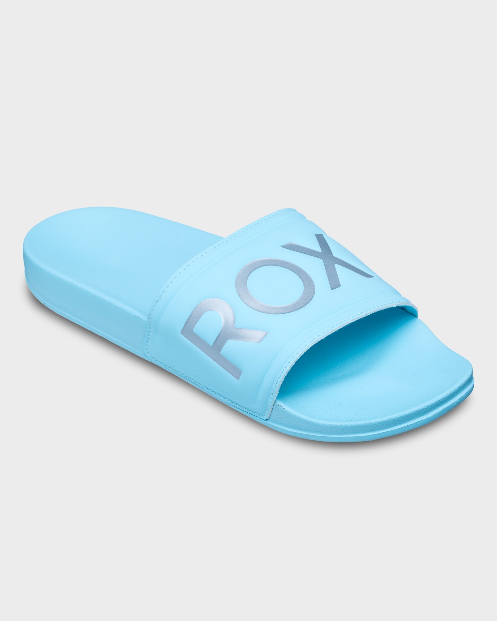 Womens Slippy II Slides