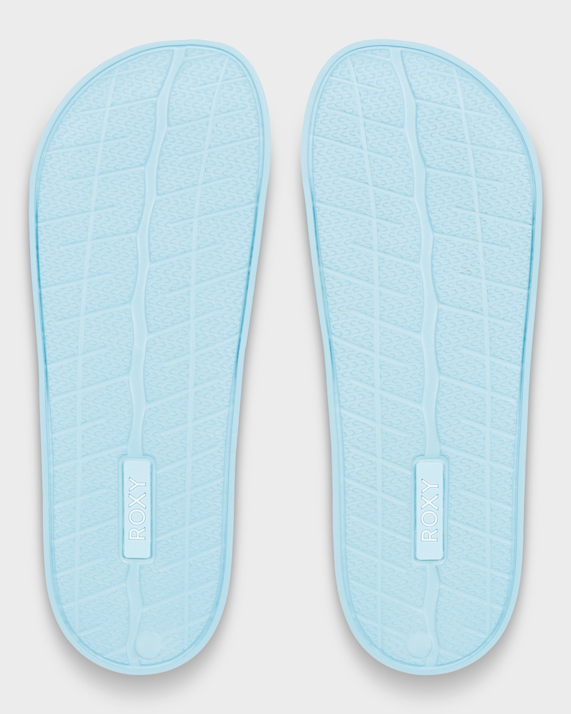 Womens Slippy II Slides