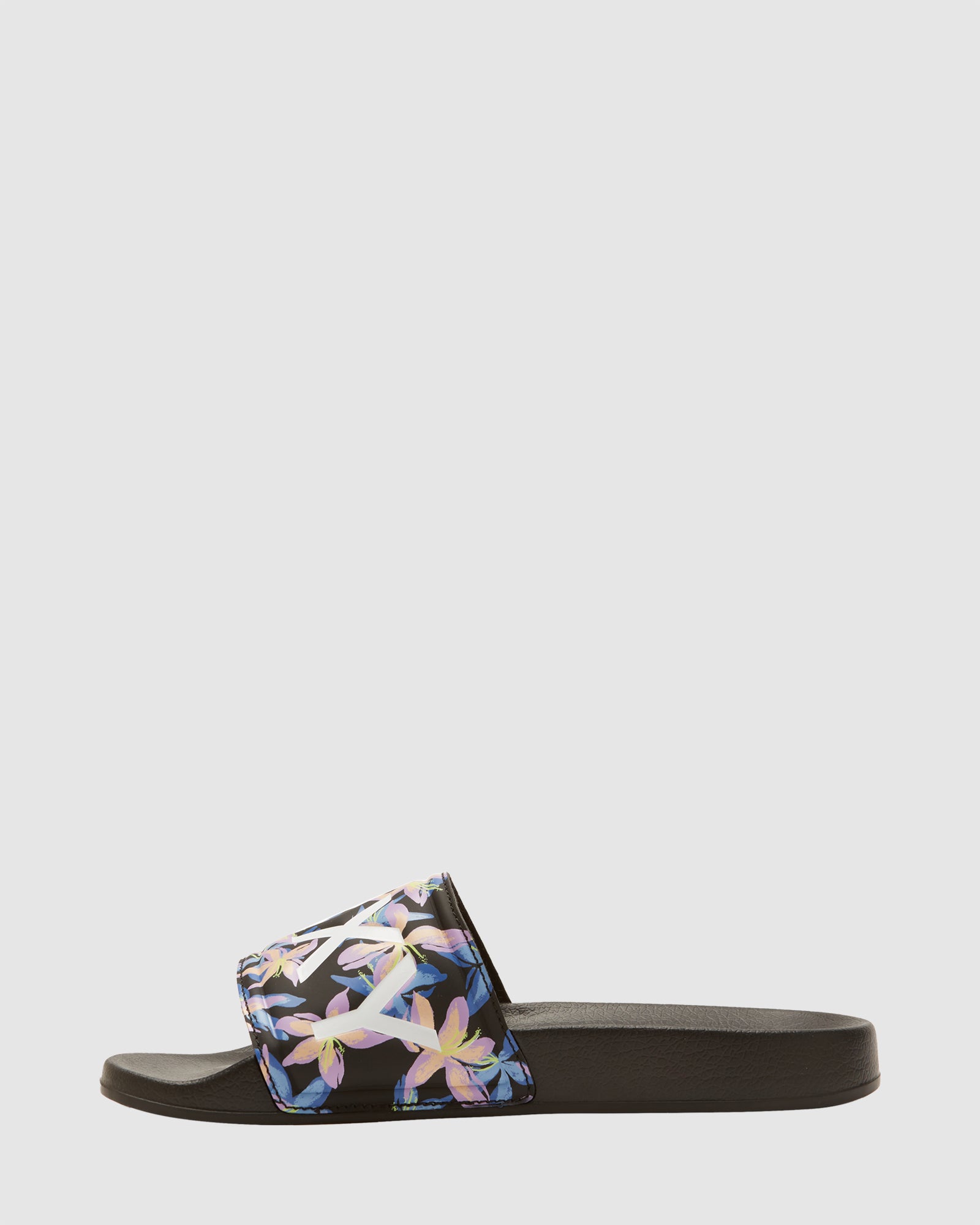 Womens Slippy Slider Sandals