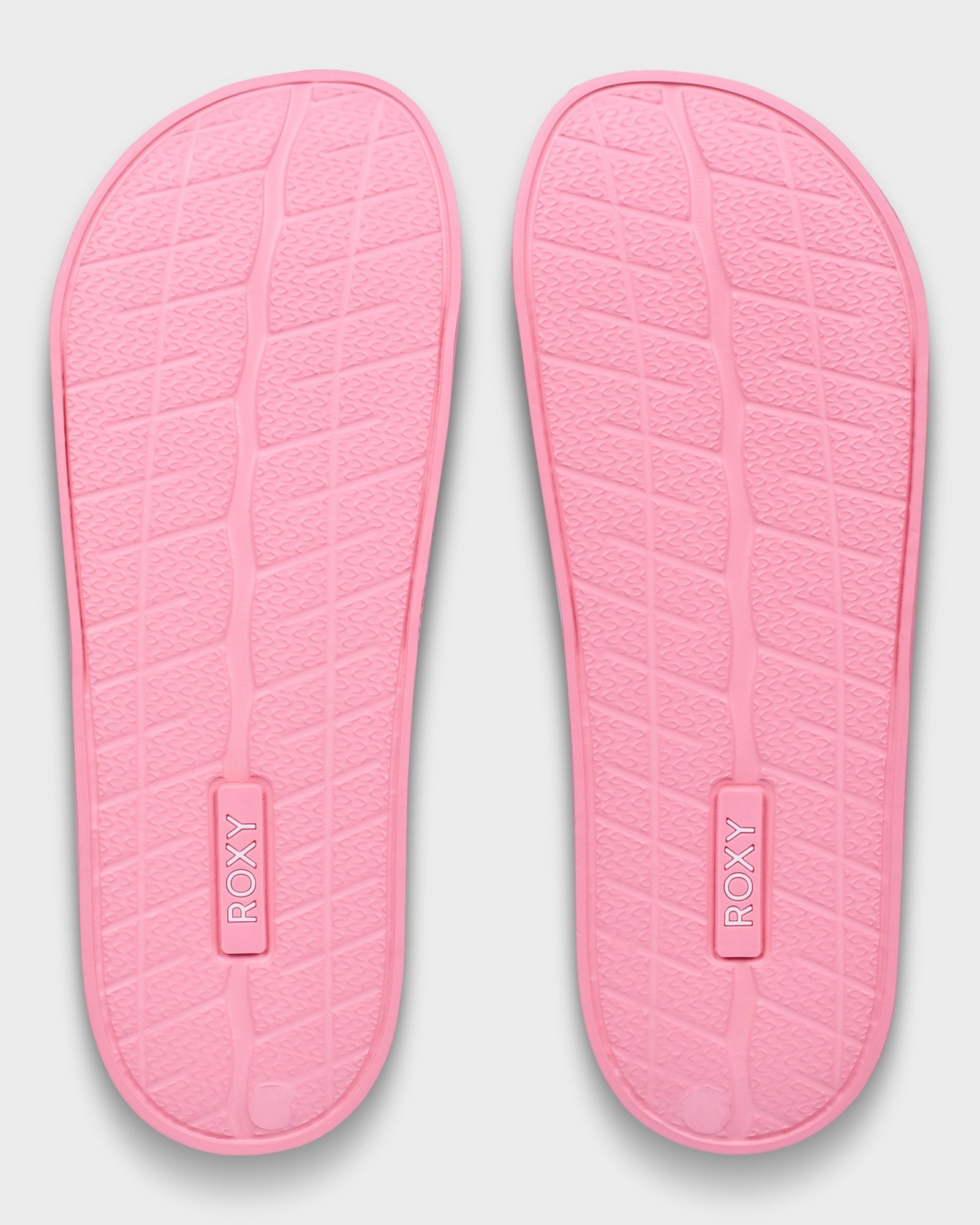 Womens Slippy II Slides