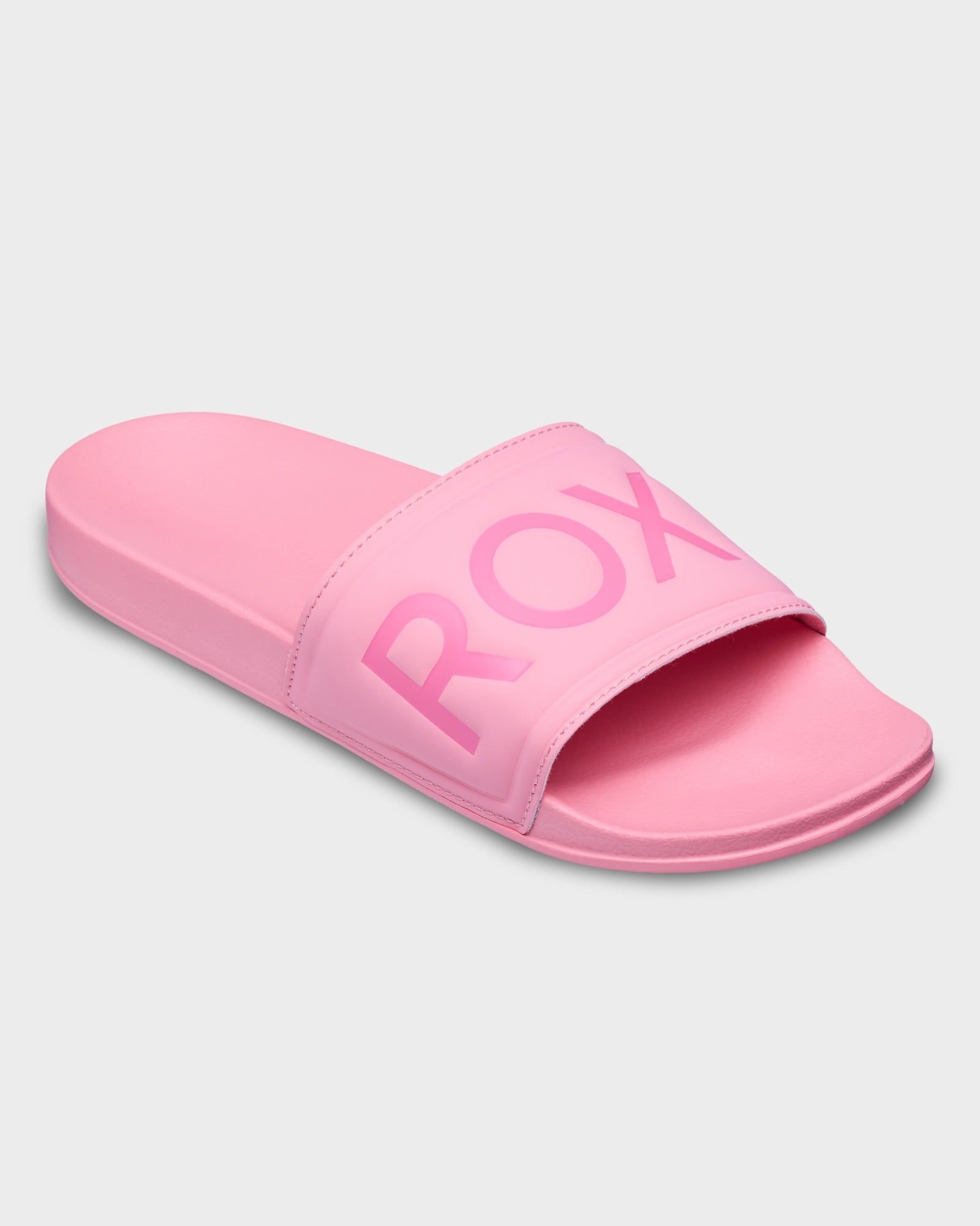 Womens Slippy II Slides