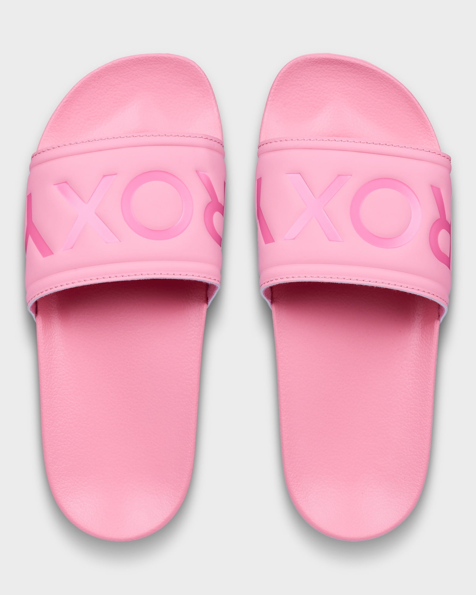 Womens Slippy II Slides