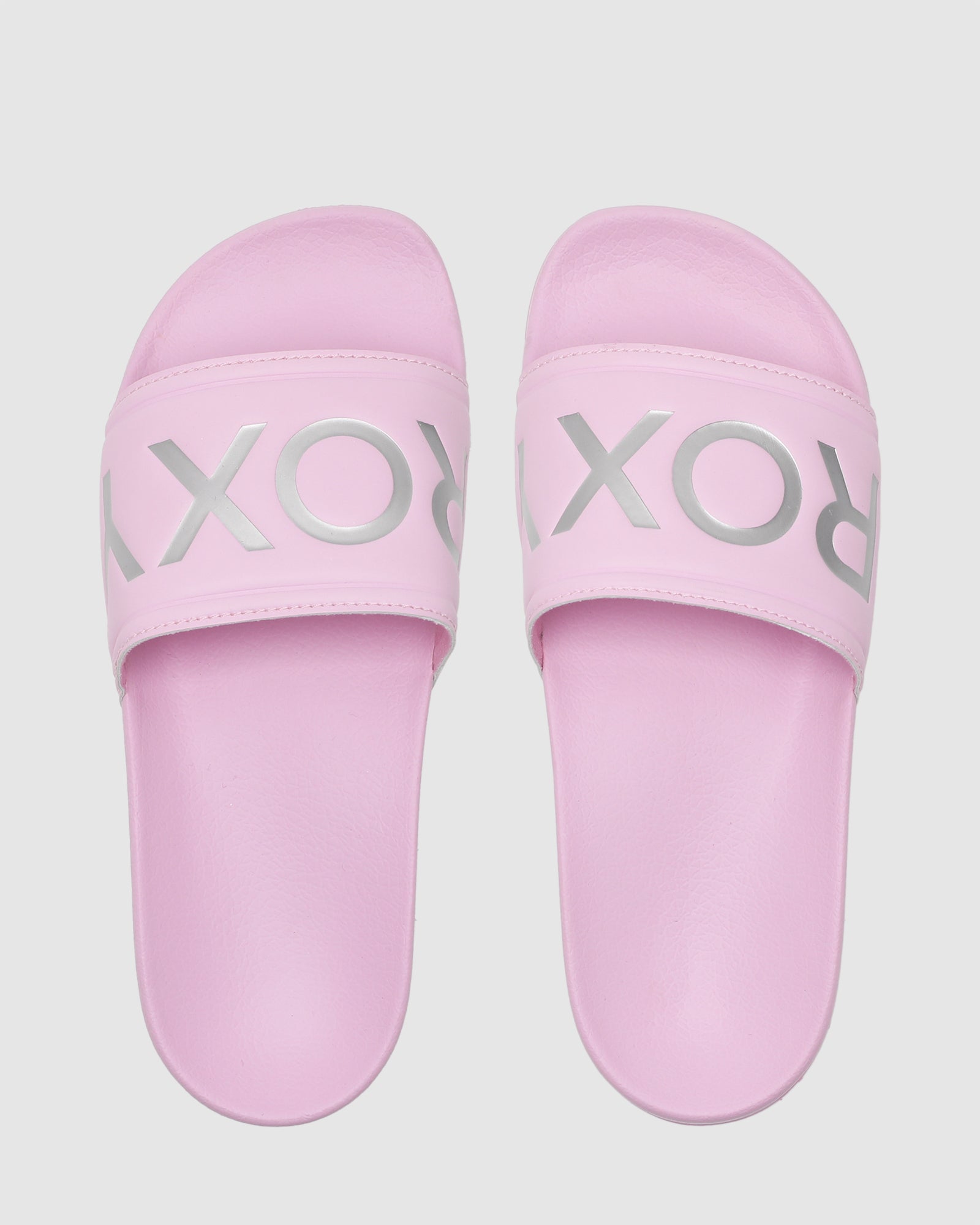 Womens Slippy Slider Sandals