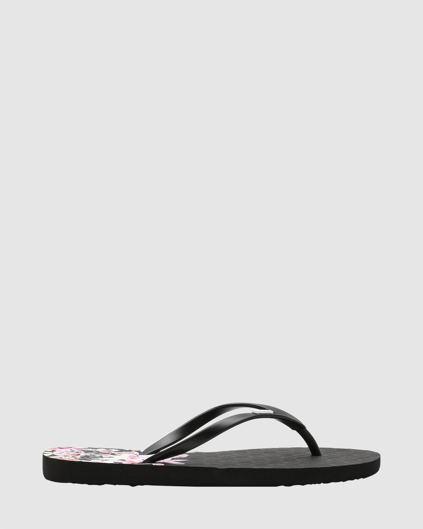Womens Viva Stamp Flip-Flops