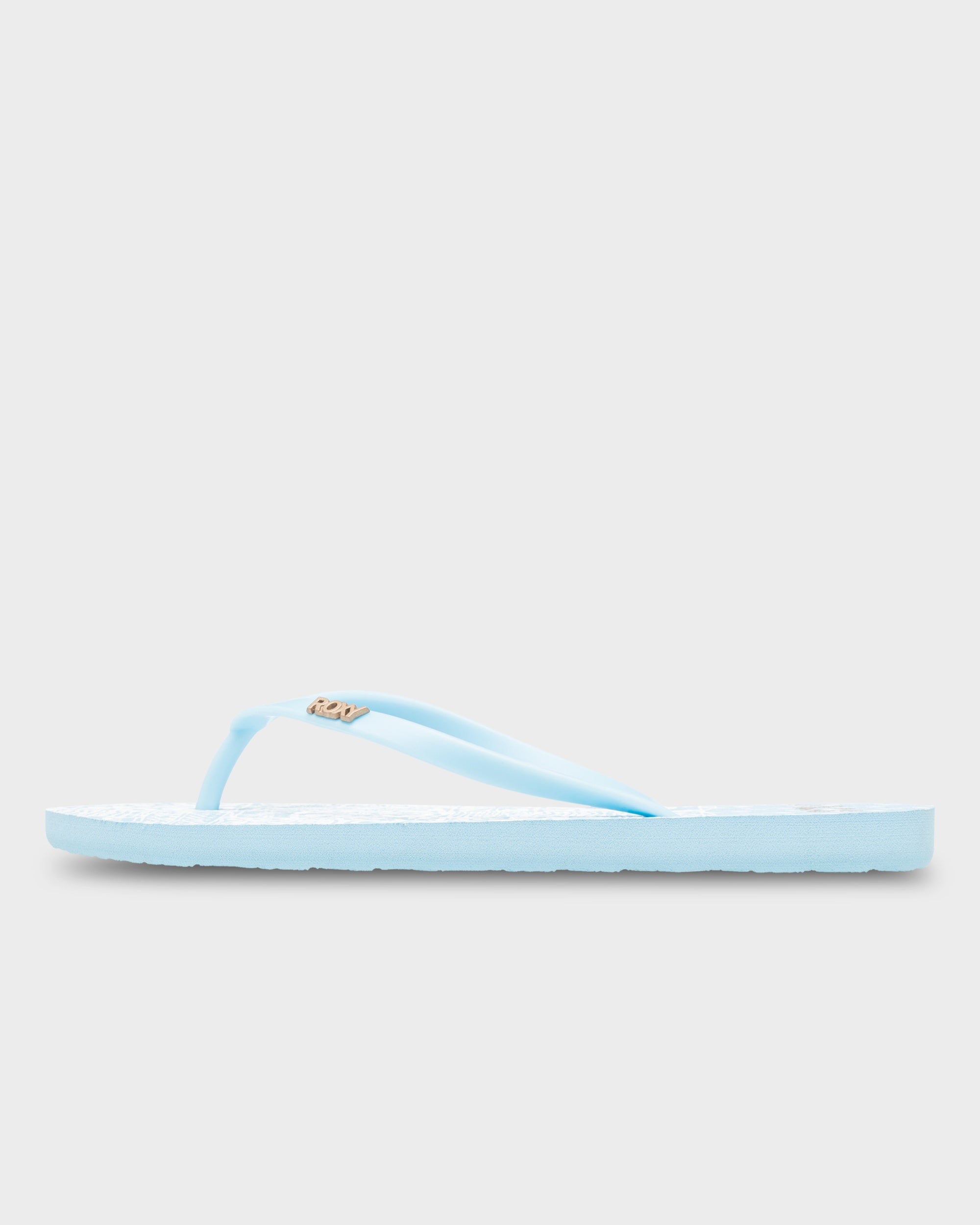 Womens Viva Stamp II Thongs