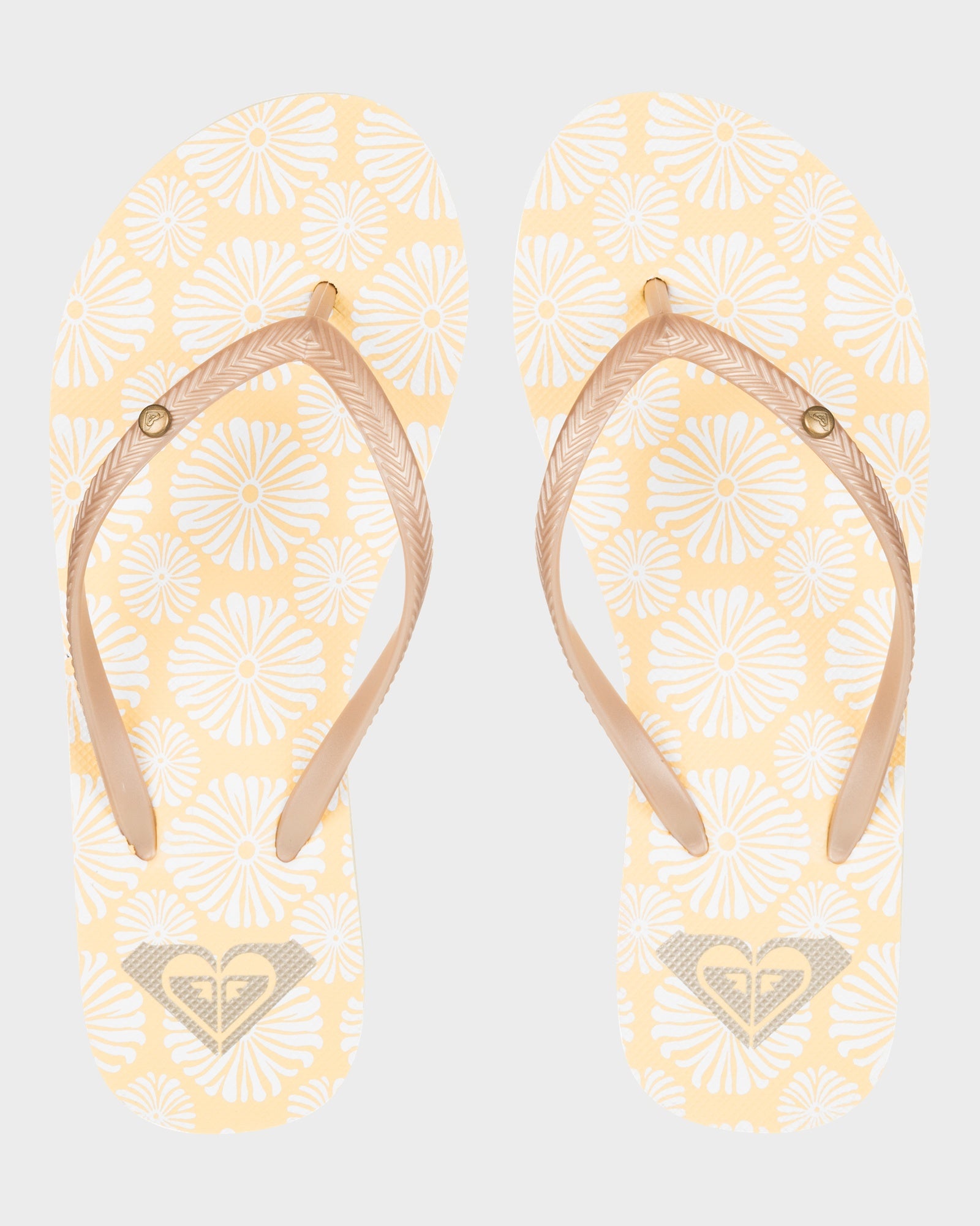 Womens Bermuda Print Sandals