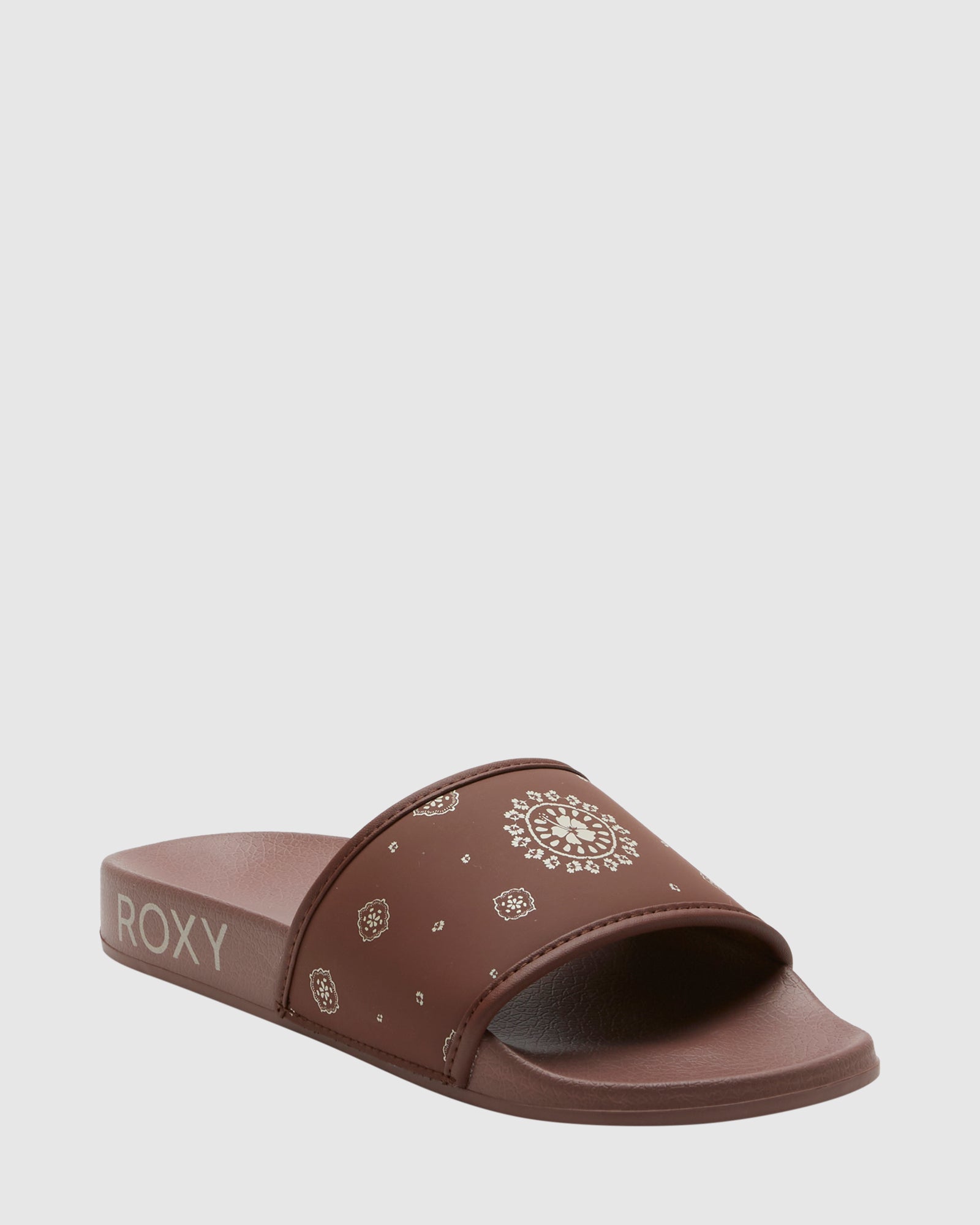 Womens Slippy Sandals