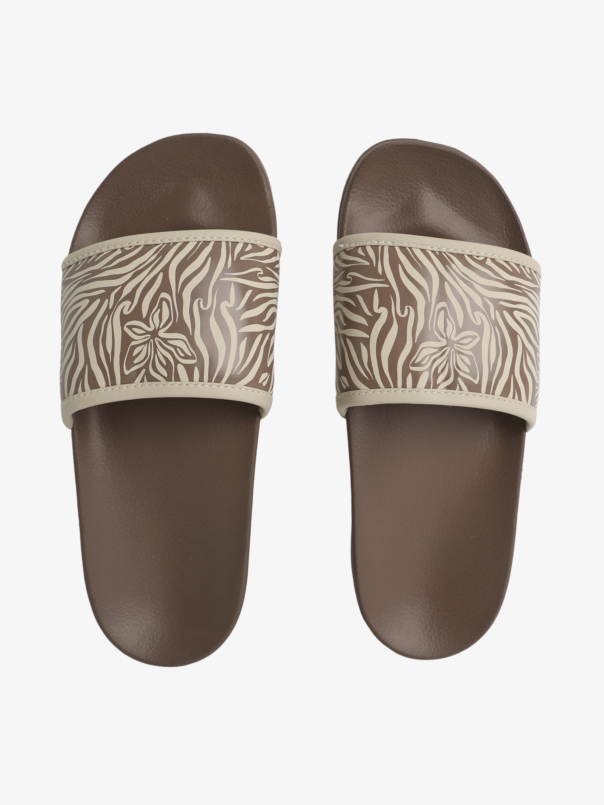 Womens Slippy IV Thongs