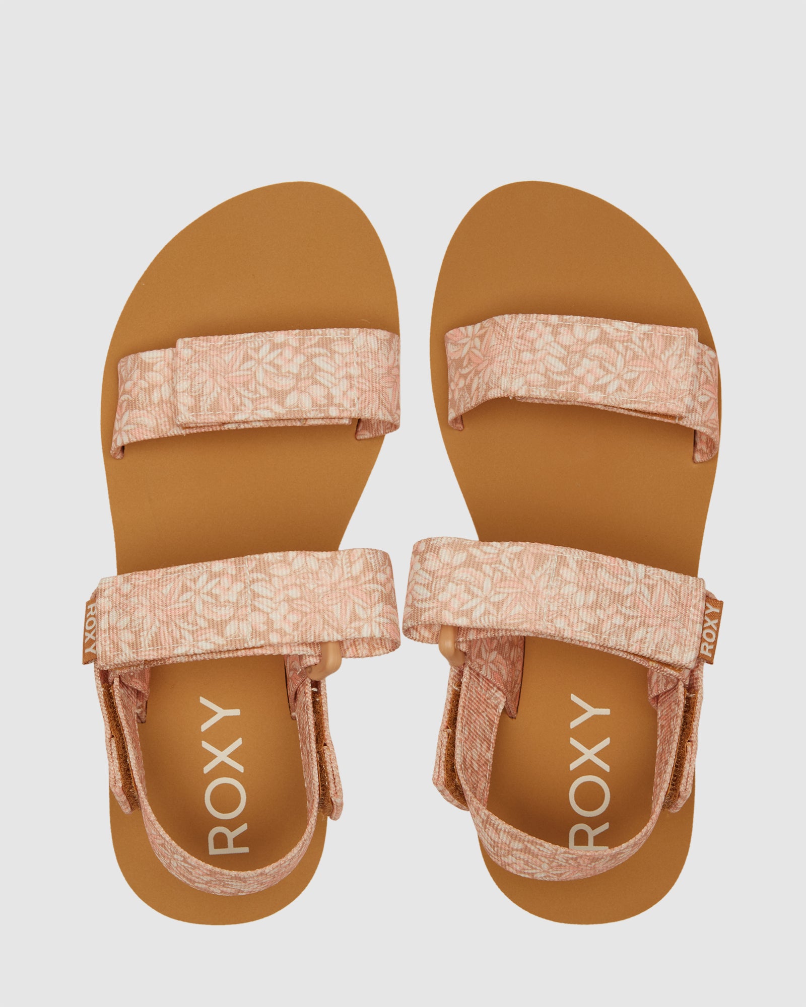 Womens Roxy Cage Sandals