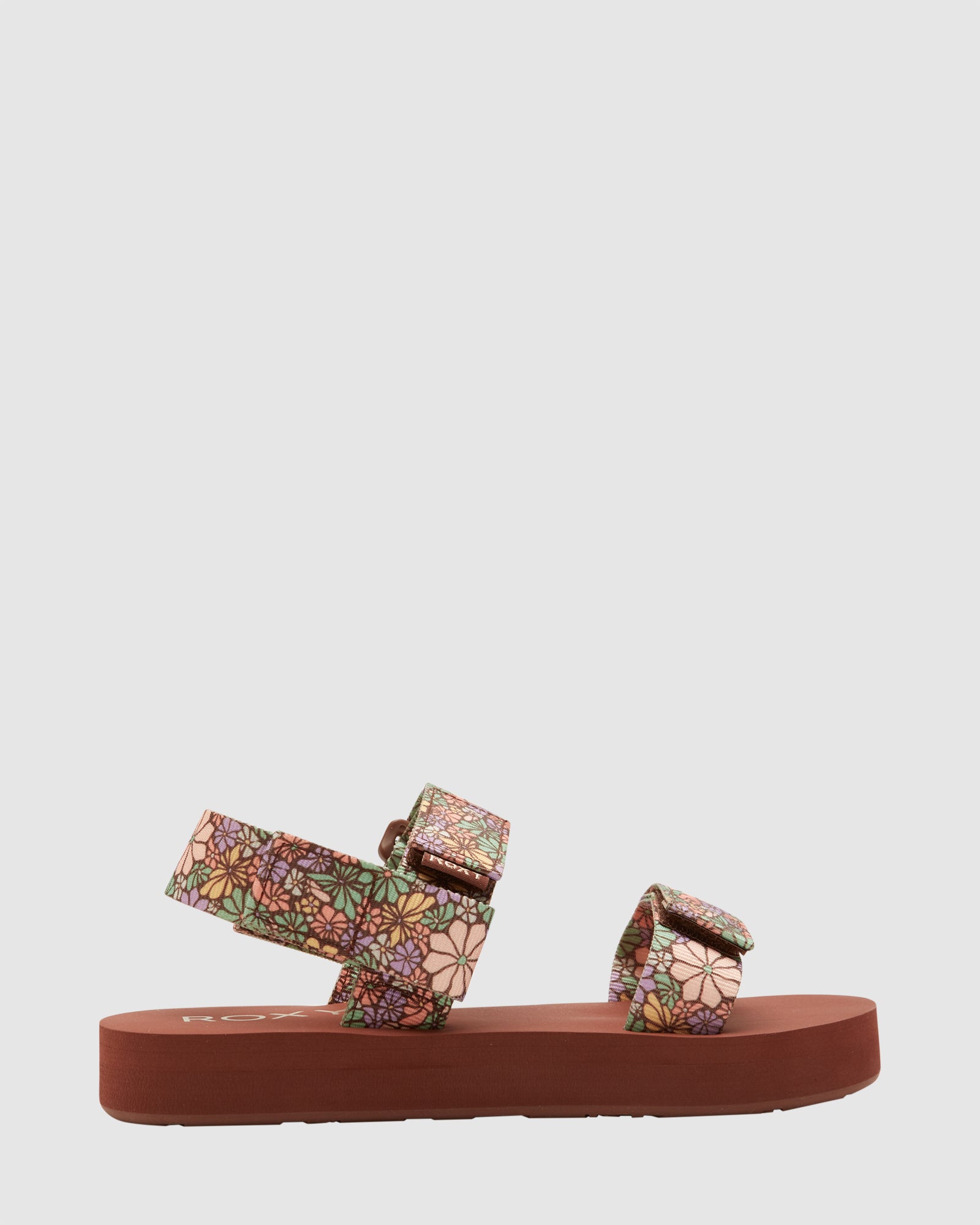 Womens Roxy Cage Sandals