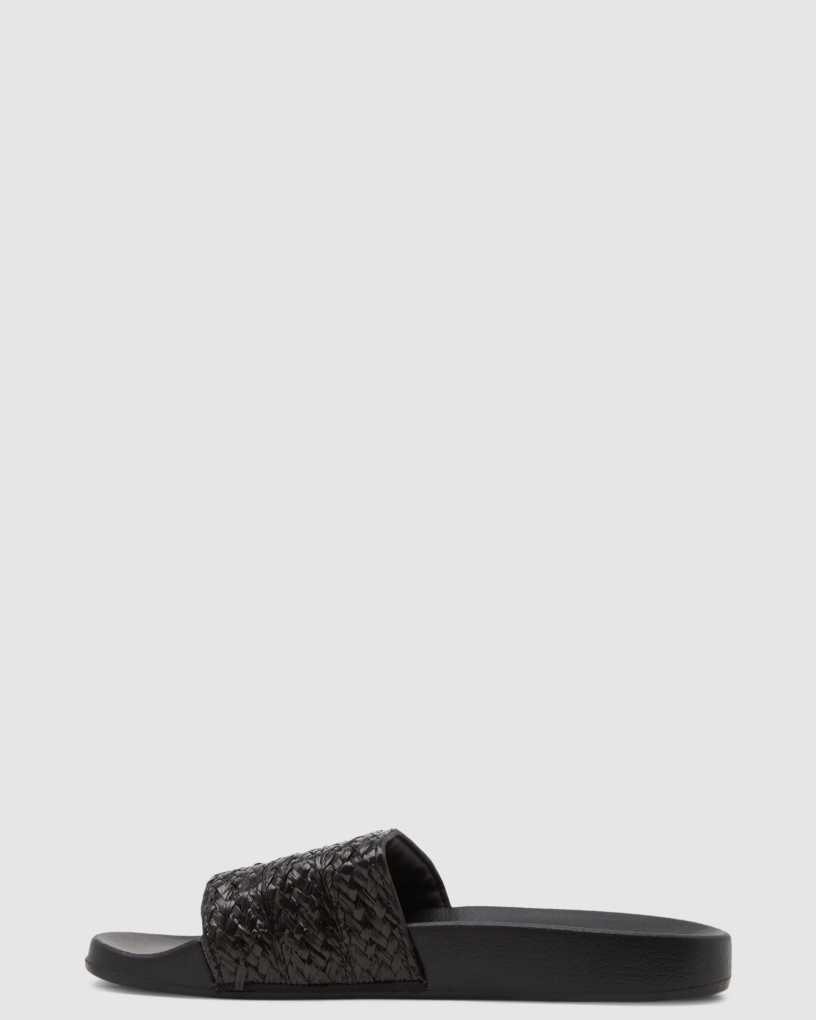 Womens Slippy Jute Sandals