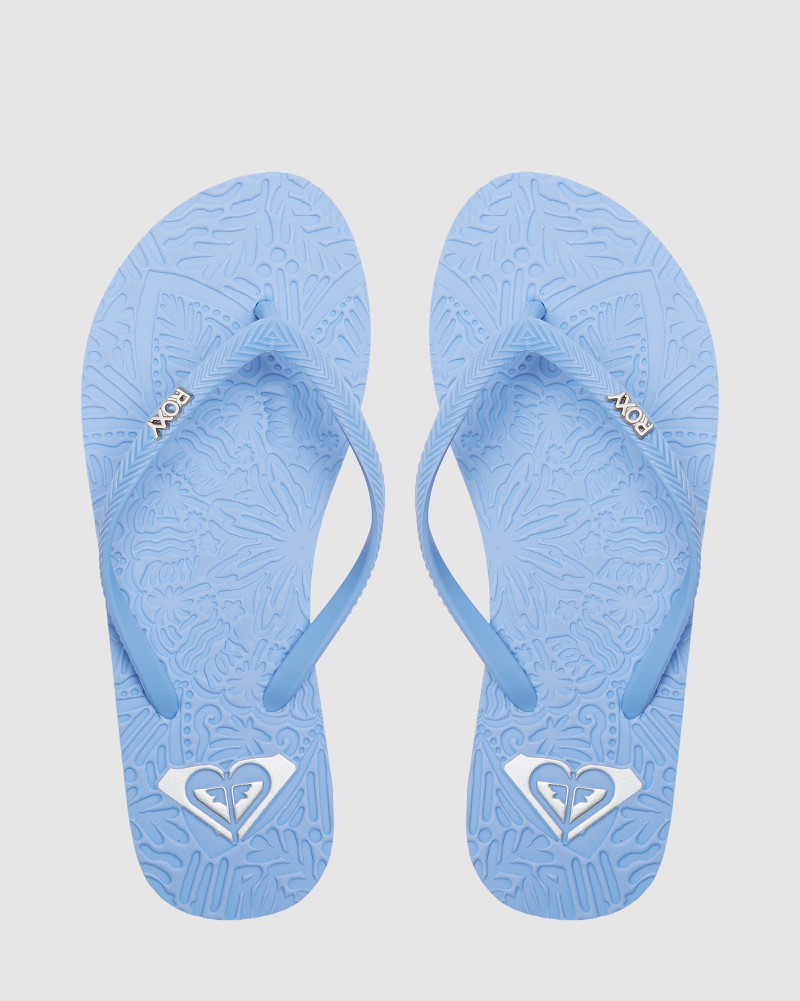 Womens Antilles Flip Flops