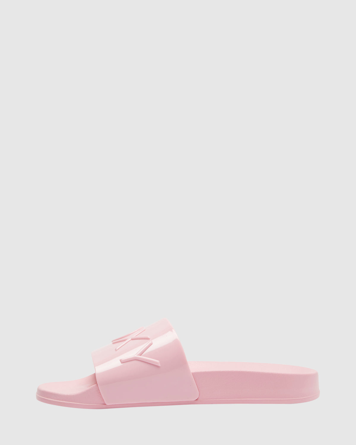 Womens Slippy Jelly Sandals