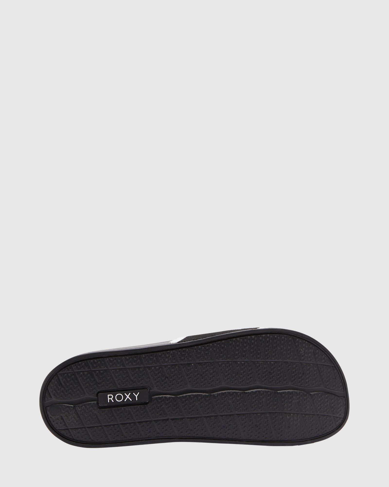 Womens Slippy Knit Sandals