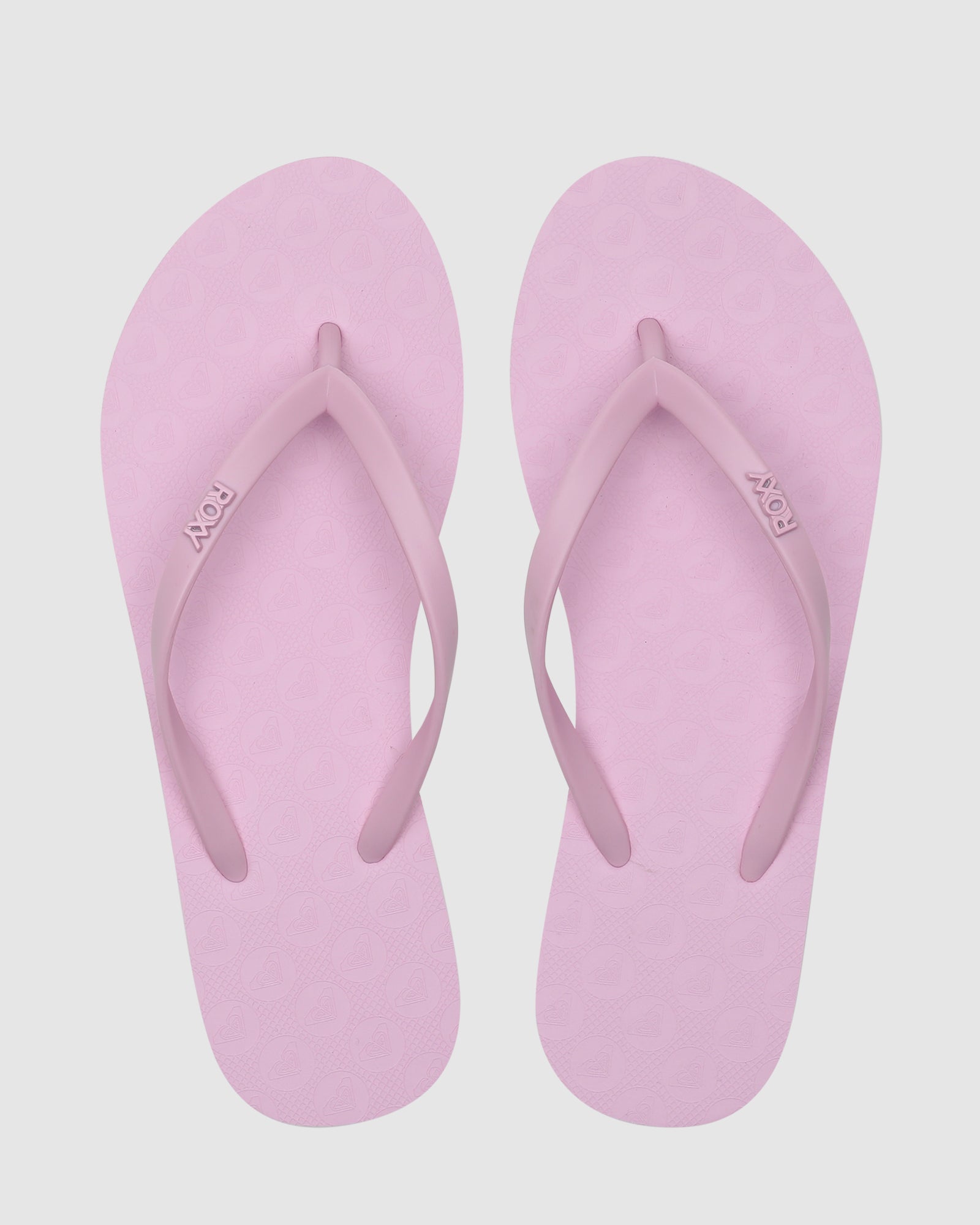Womens Viva Higher Platform Flip Flops