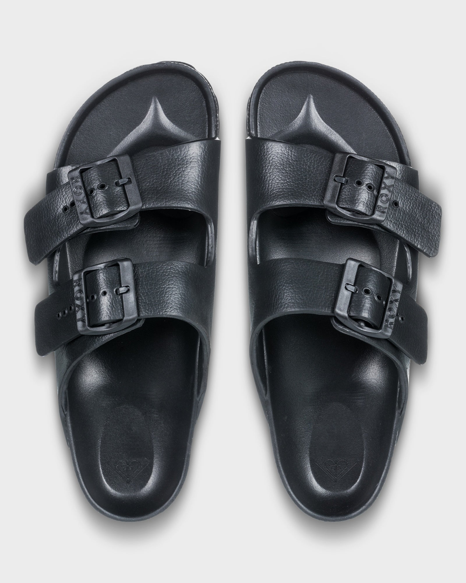 Womens Kattie Slides
