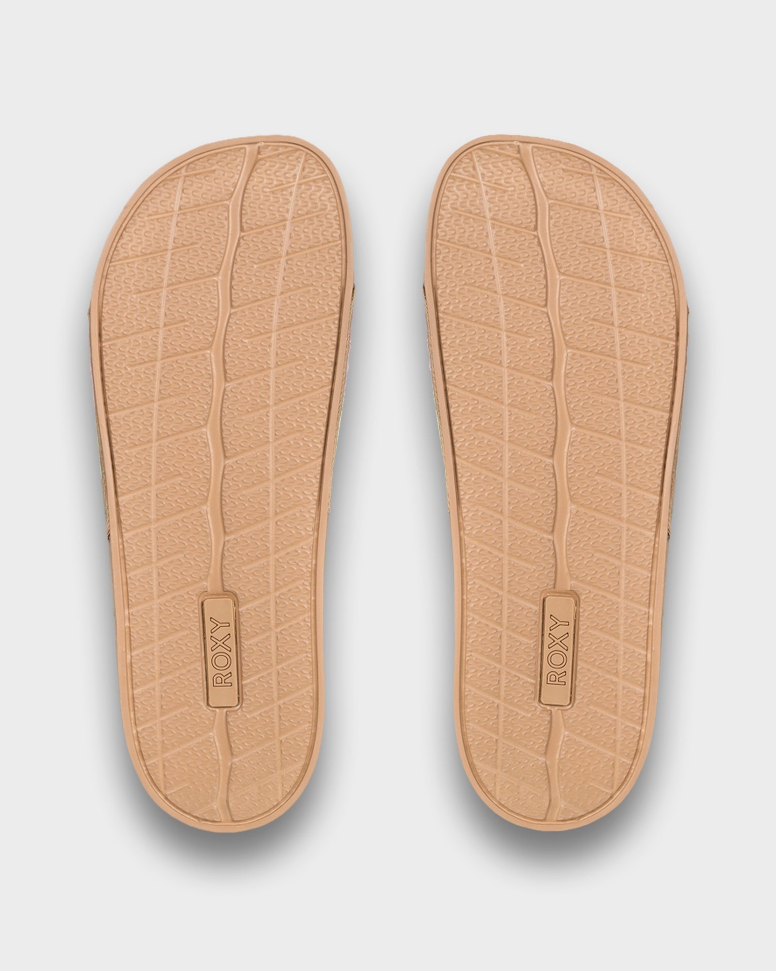 Womens Slippy IV Crochet Slider