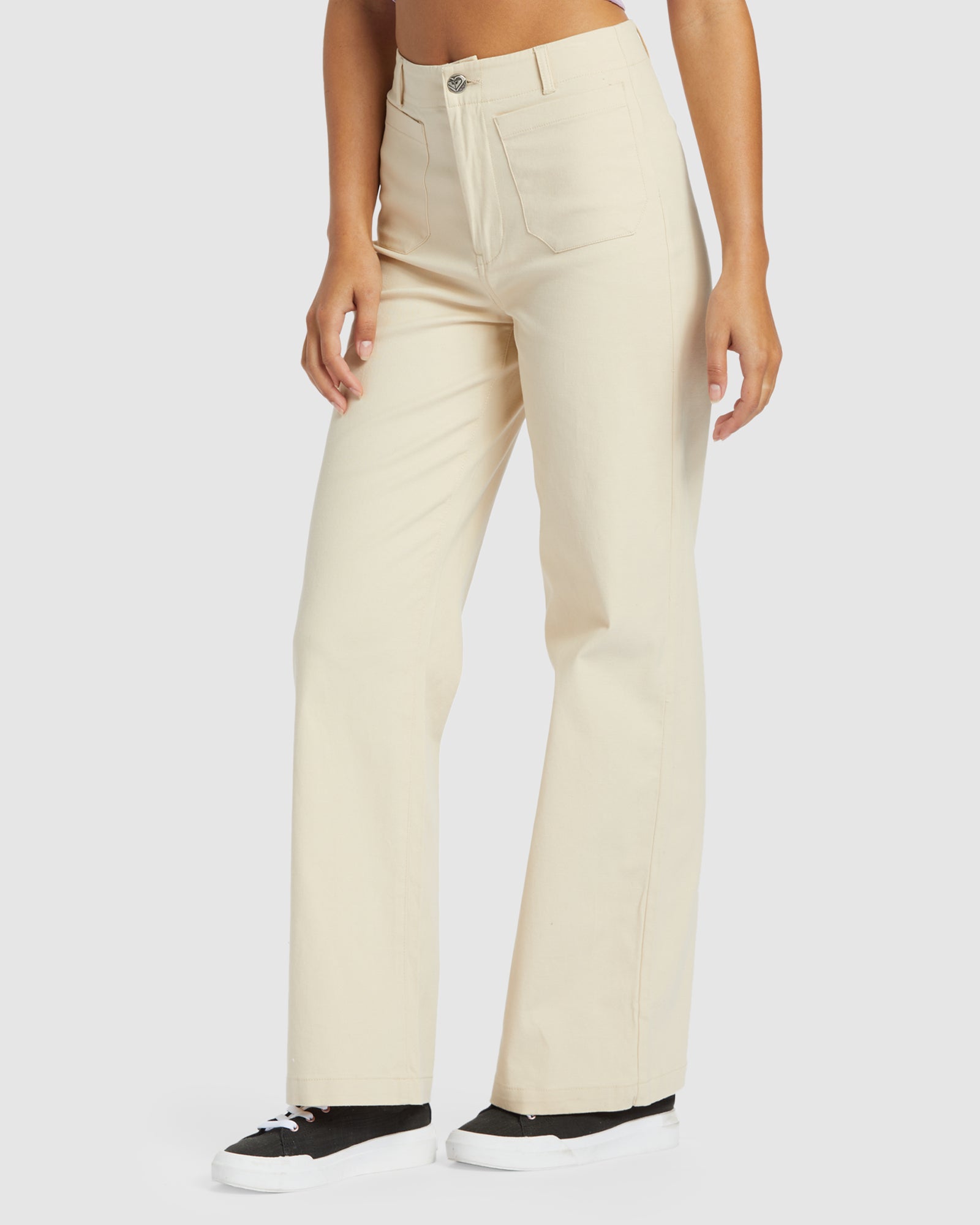 Womens Coastal Cruiser Pants