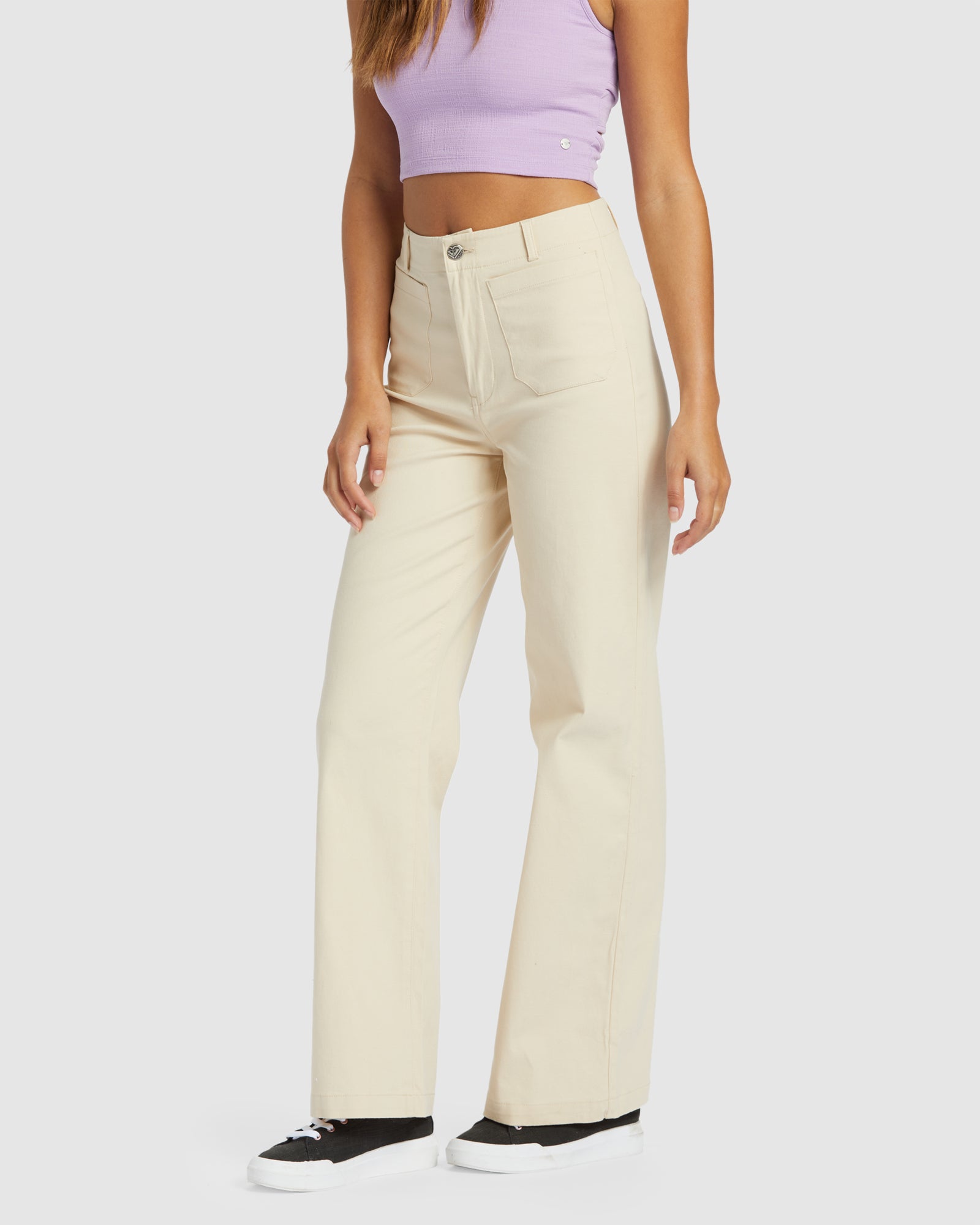 Womens Coastal Cruiser Pants