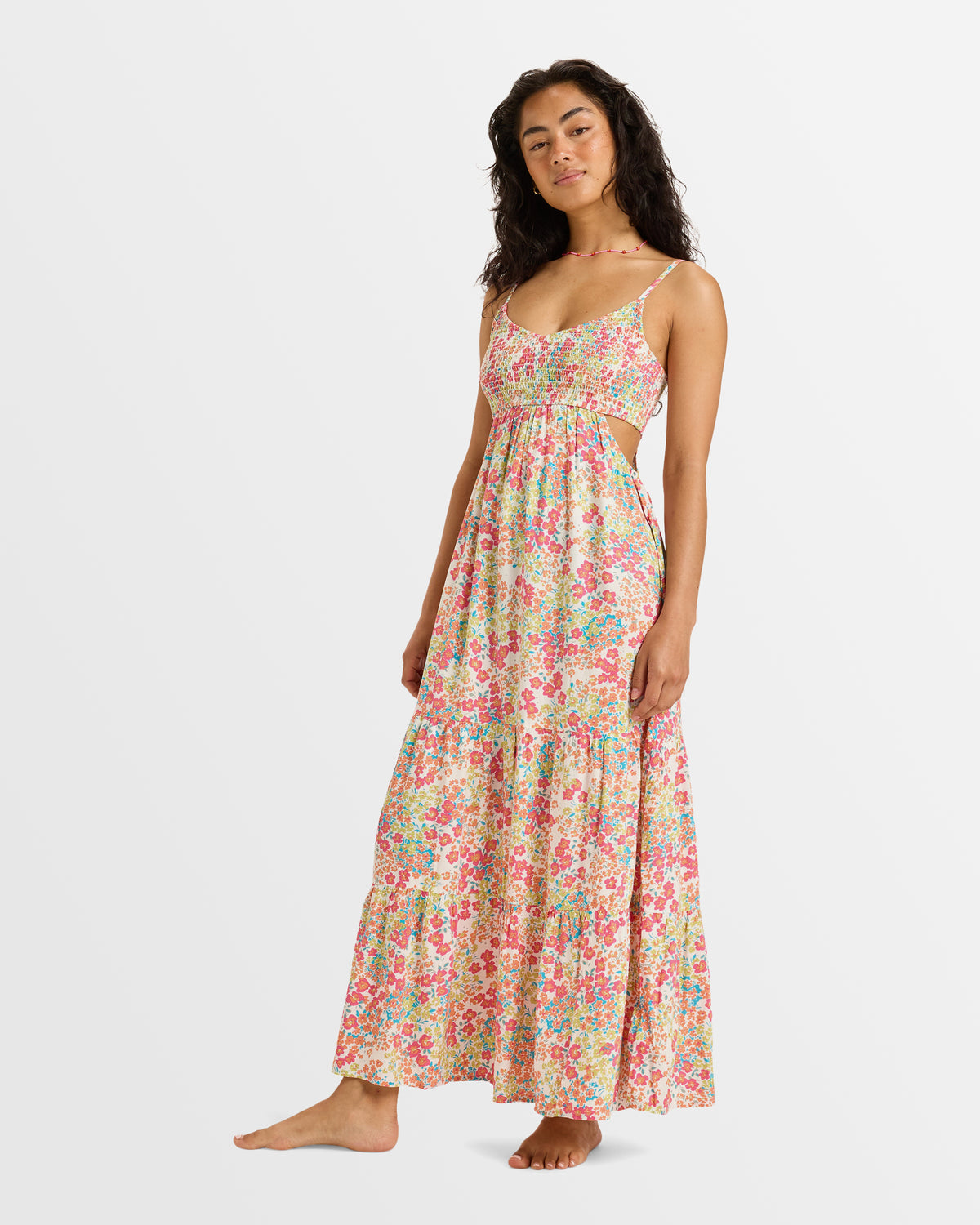 roxy hot tropics maxi dress Womens Printed – Playa Amor – Australia Evolur Aurora 7 Drawer Made of textured slub TROUSER Options:Mother Dress