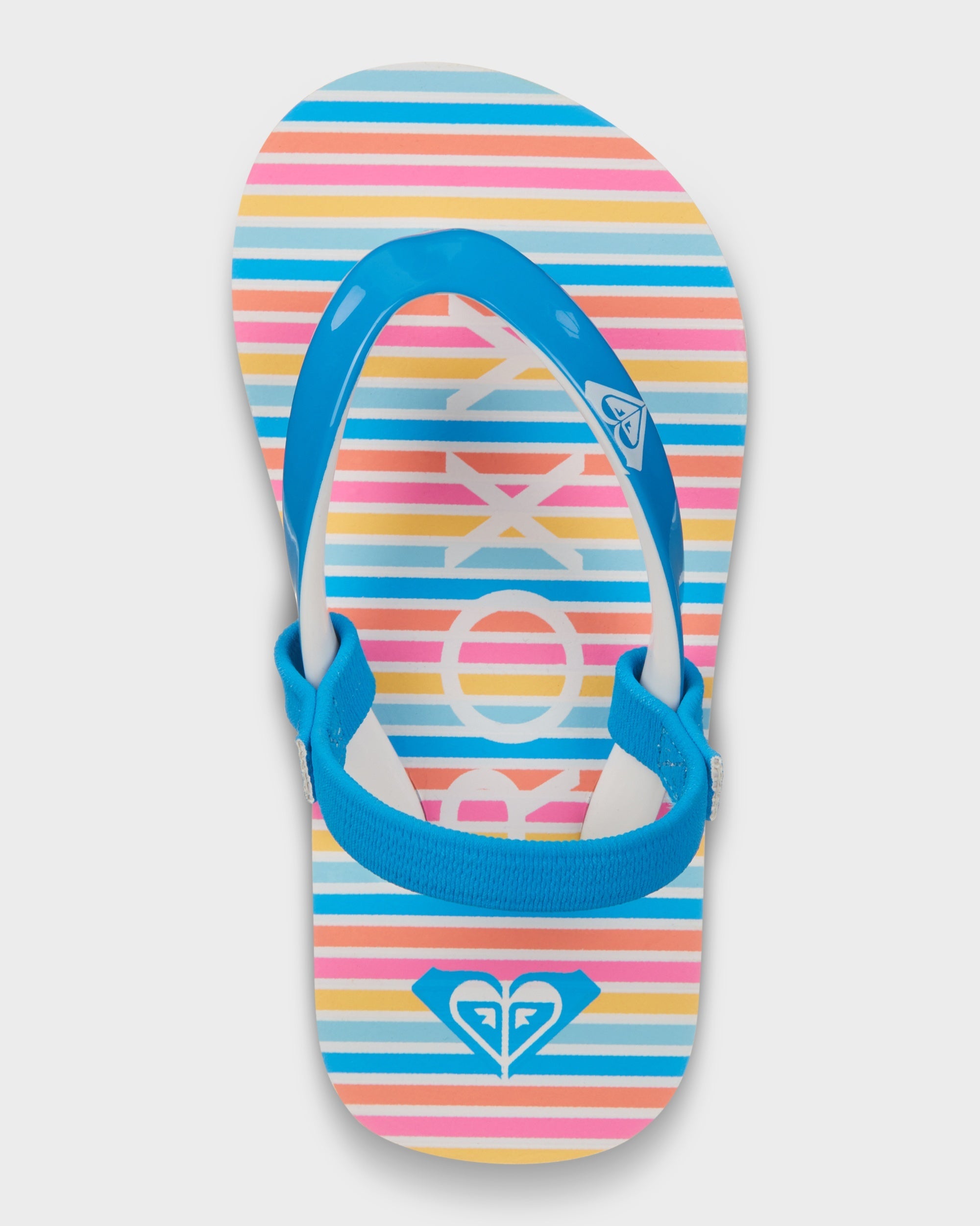 Girls 2-7 Tw Pebbles Vi Slides