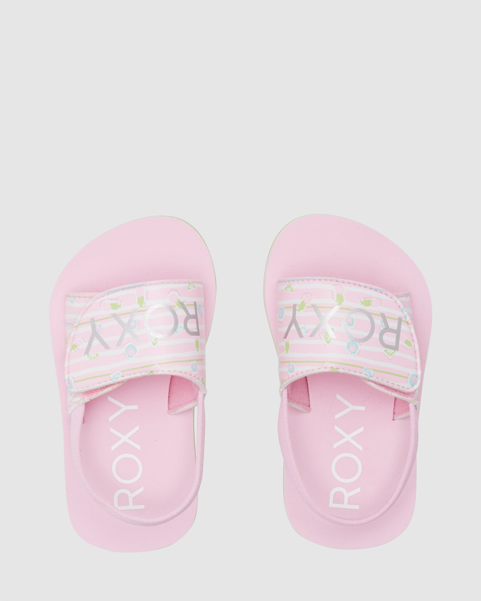 Girls Tw Finny Slide Sandals