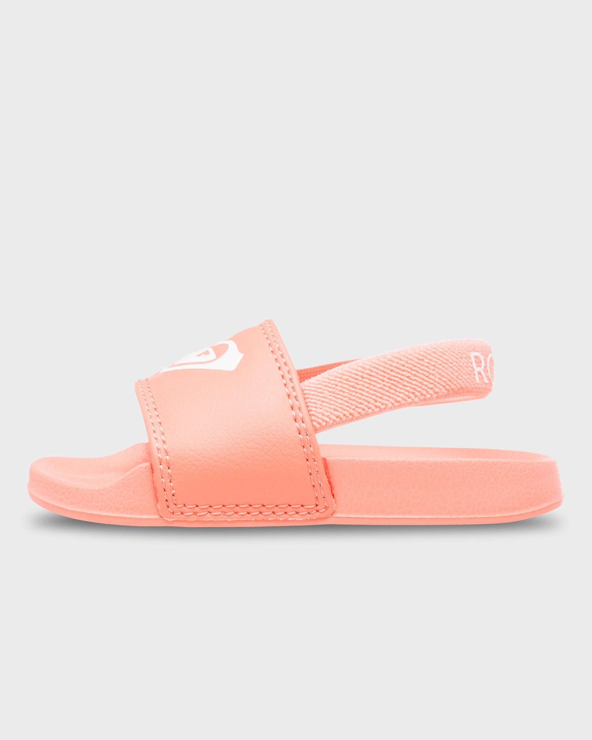 Girls 2-7 Tw Slippy Slides