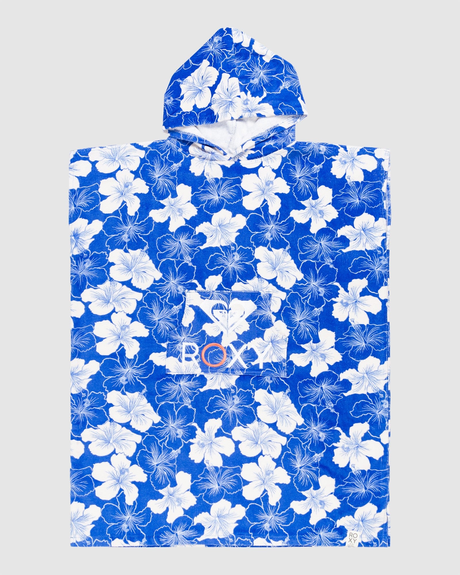 Girls 8-16 Stay Magical Printed Hooded Towel