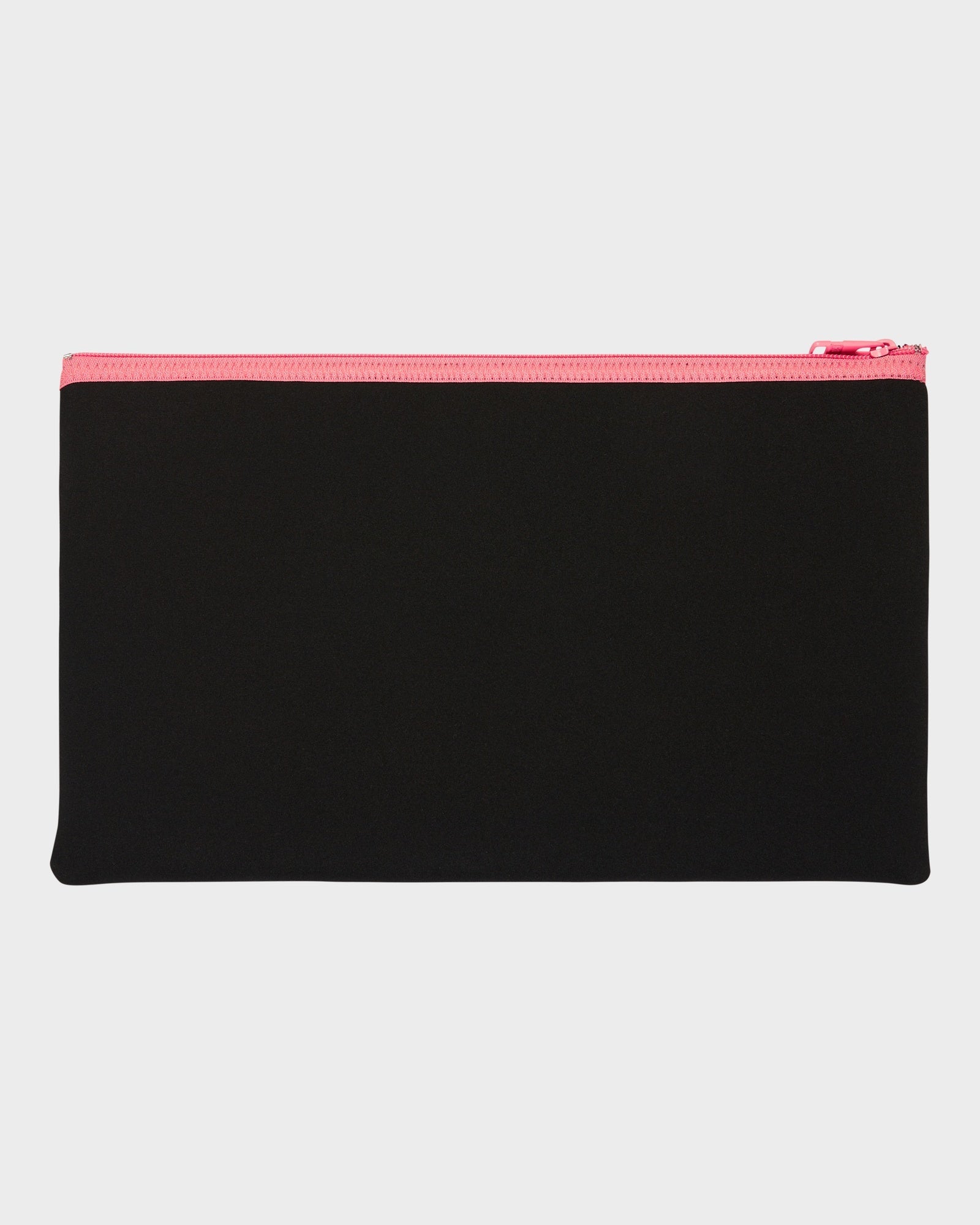 Girls 4-16 White Shoulder Pencil Case