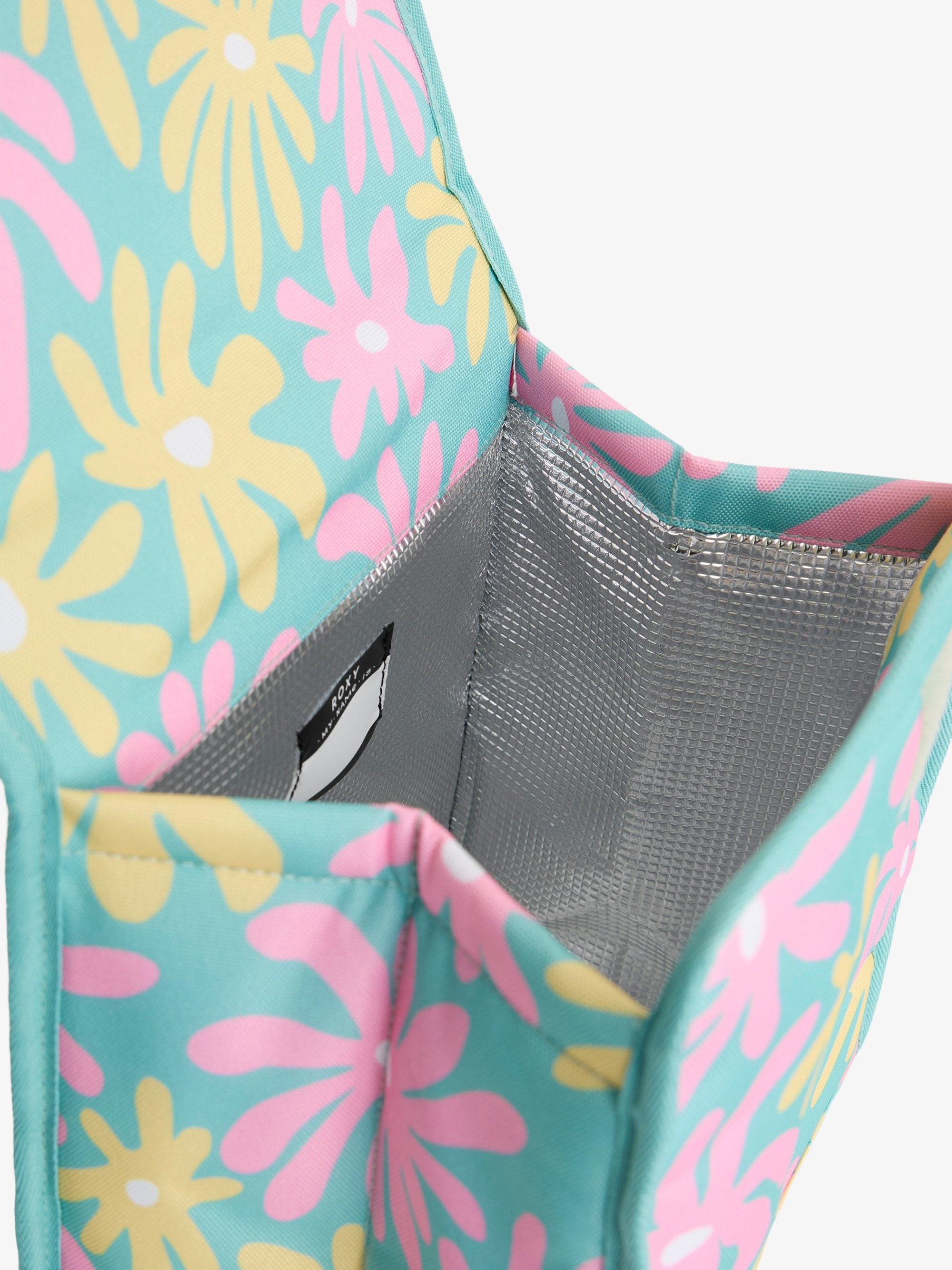 Girls 8-16 Smiling Seagull Lunch Box