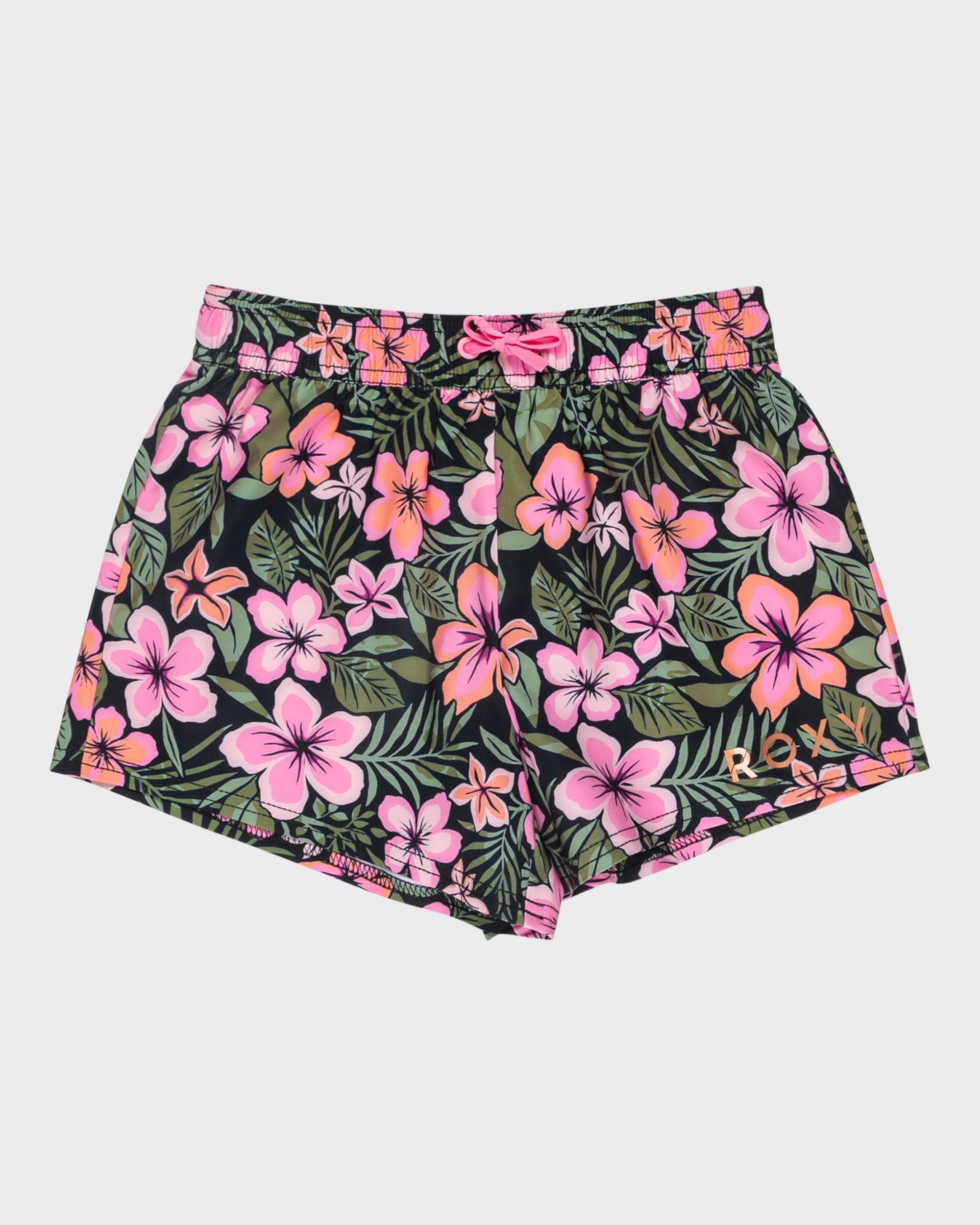 Girls 4-16 Rg Active Boardshorts