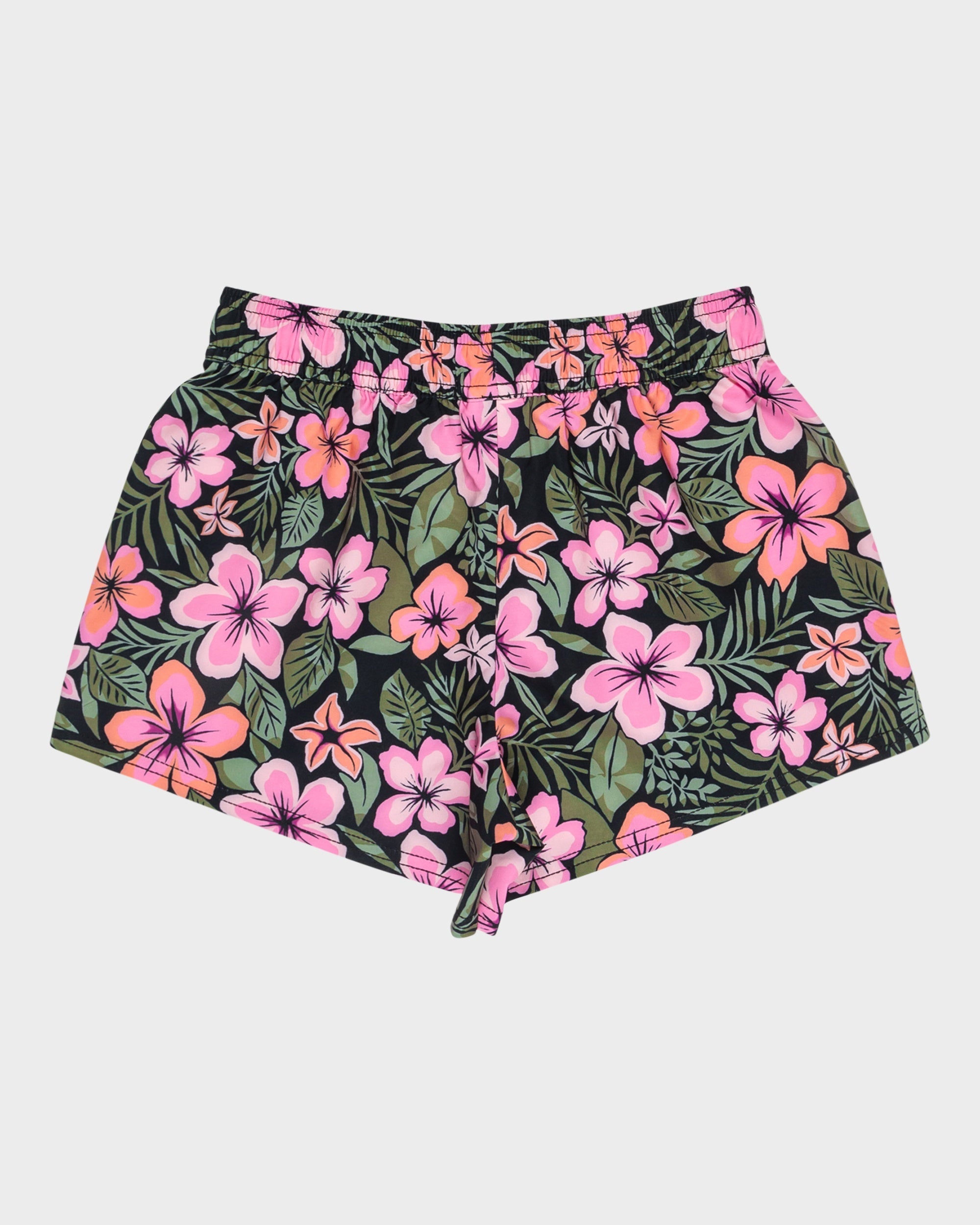 Girls 4-16 Rg Active Boardshorts