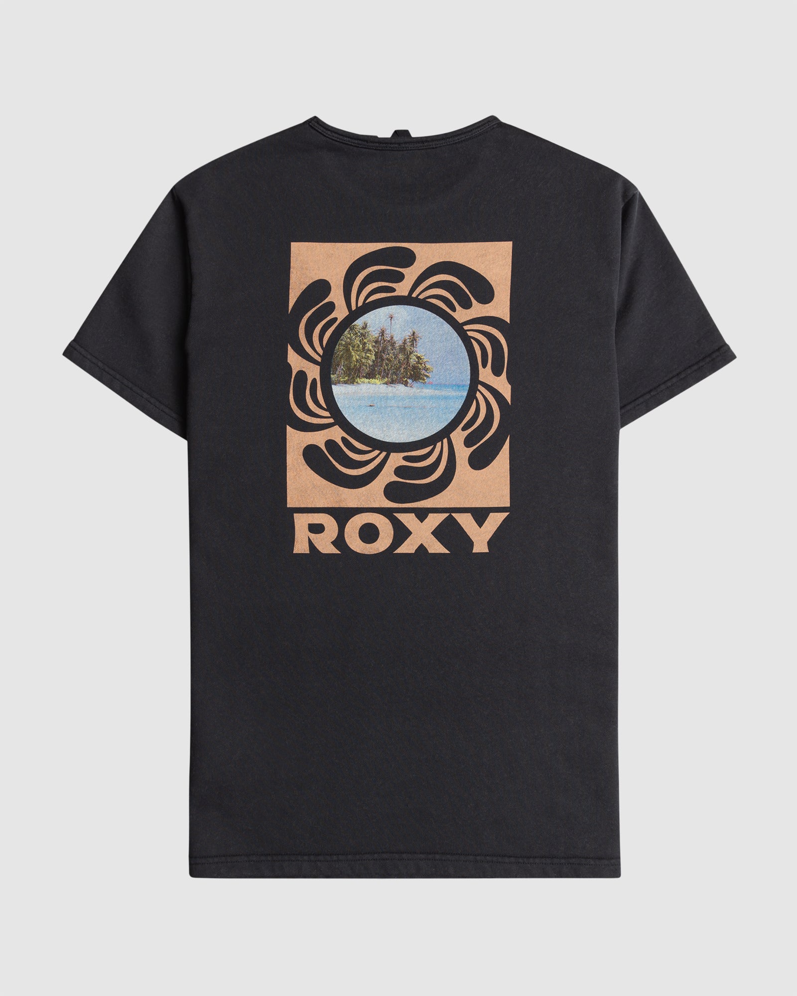 Girls 4-16 Late Night Talking Short Sleeve Dress