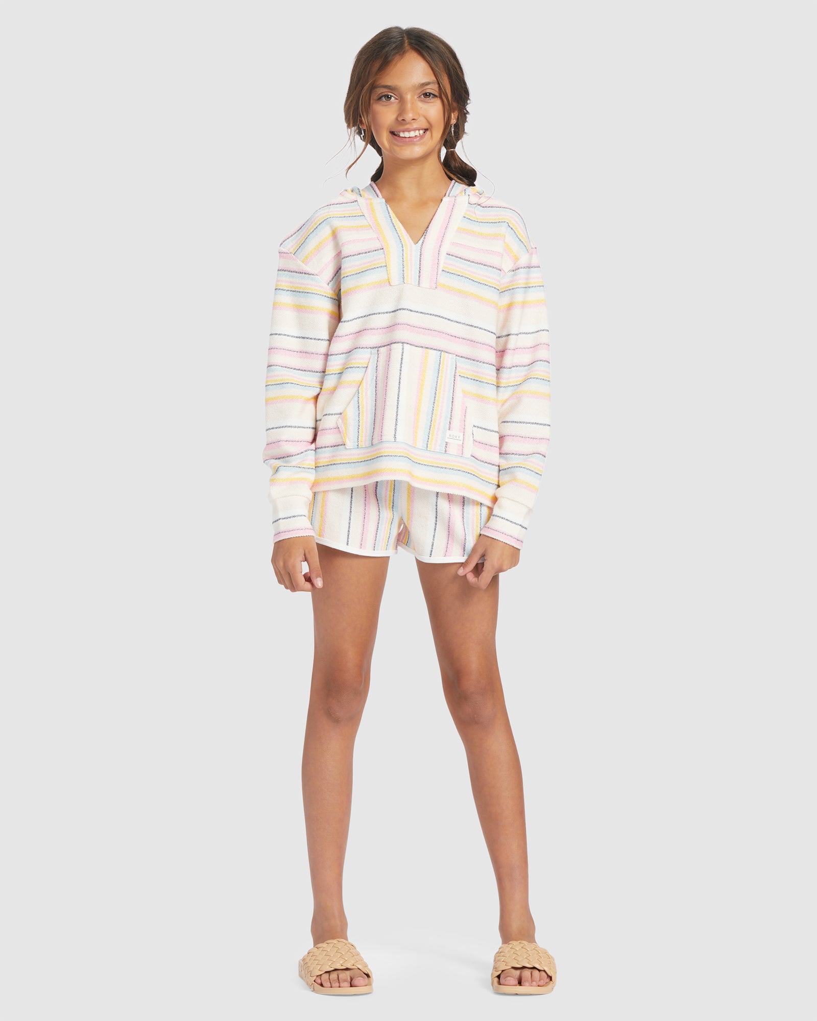 Girls Feels Like Summer Sweatshirt