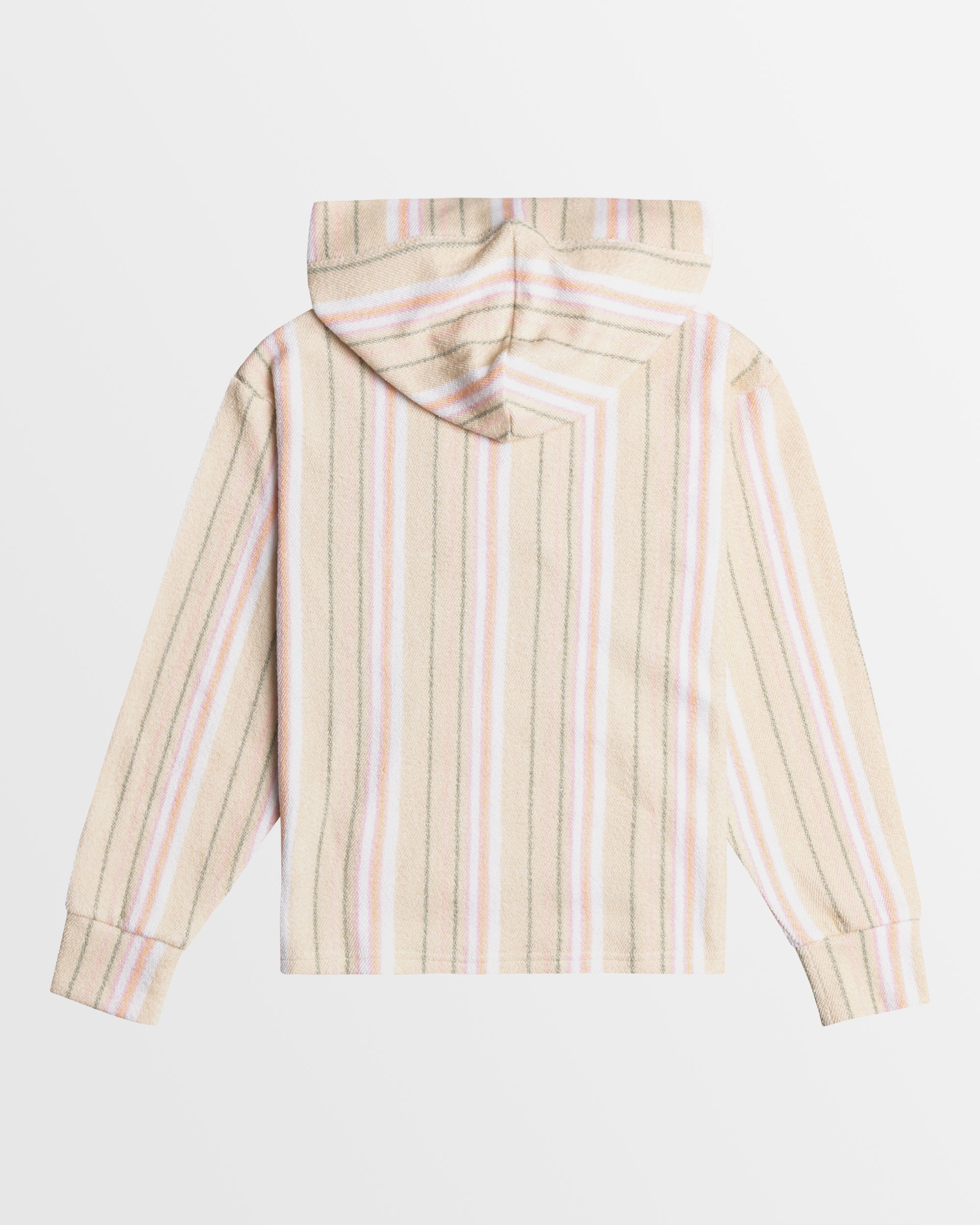 Girls 4-16 Feels Like Summer Beach Pullover Hoodie