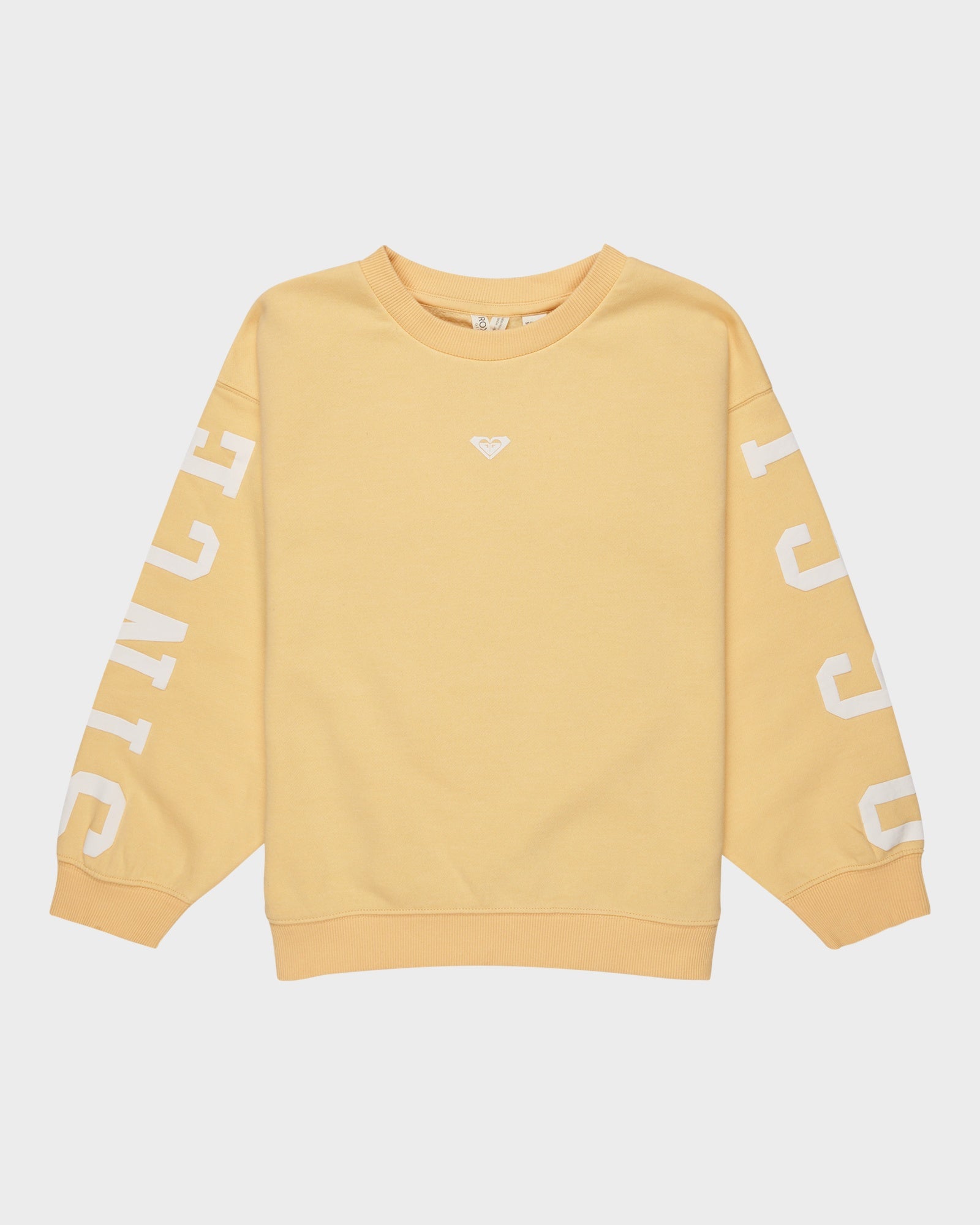 Girls 4-16 Sweet Baby Sweatshirt