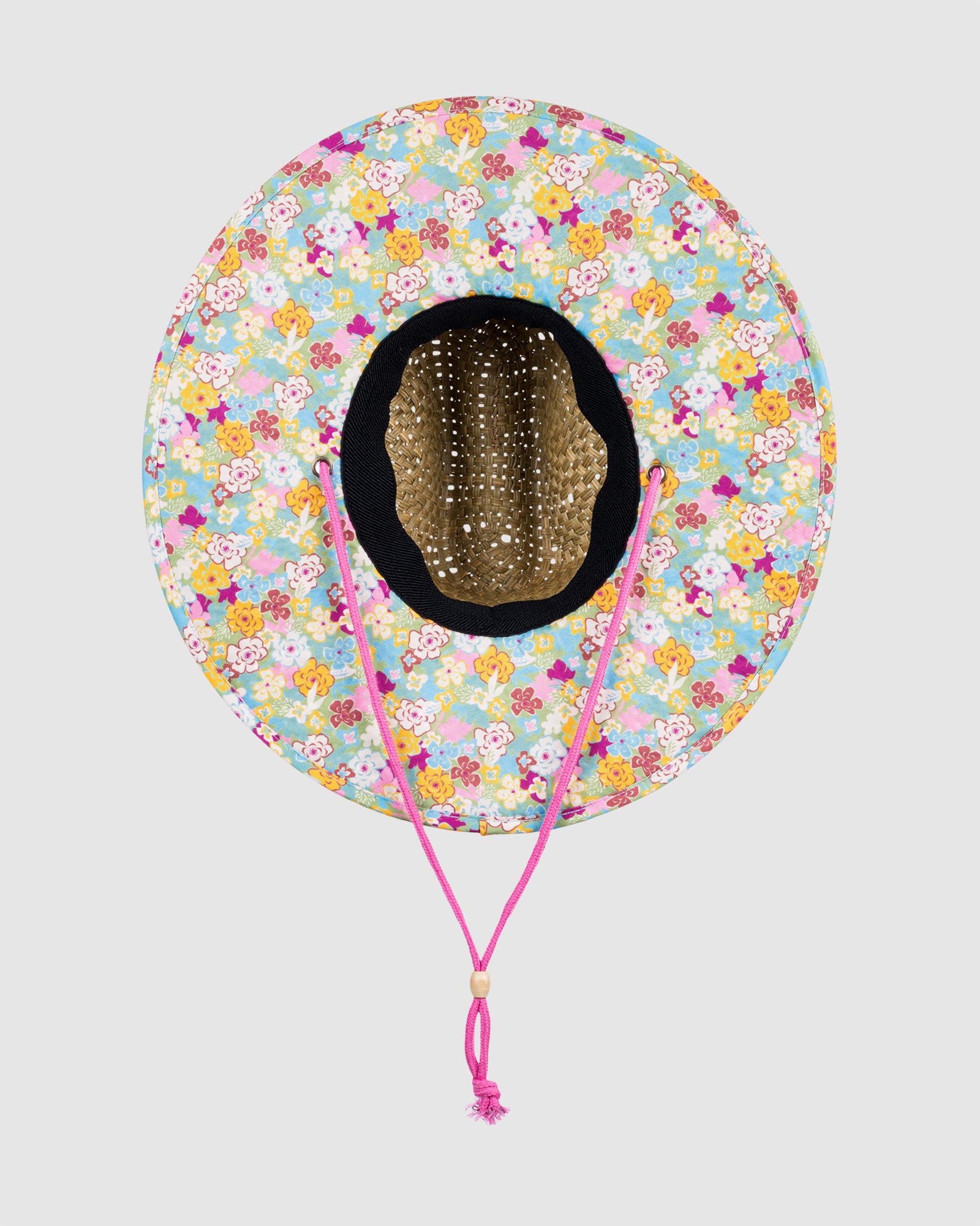 Girls Rg Pina To My Colada Pt Hat