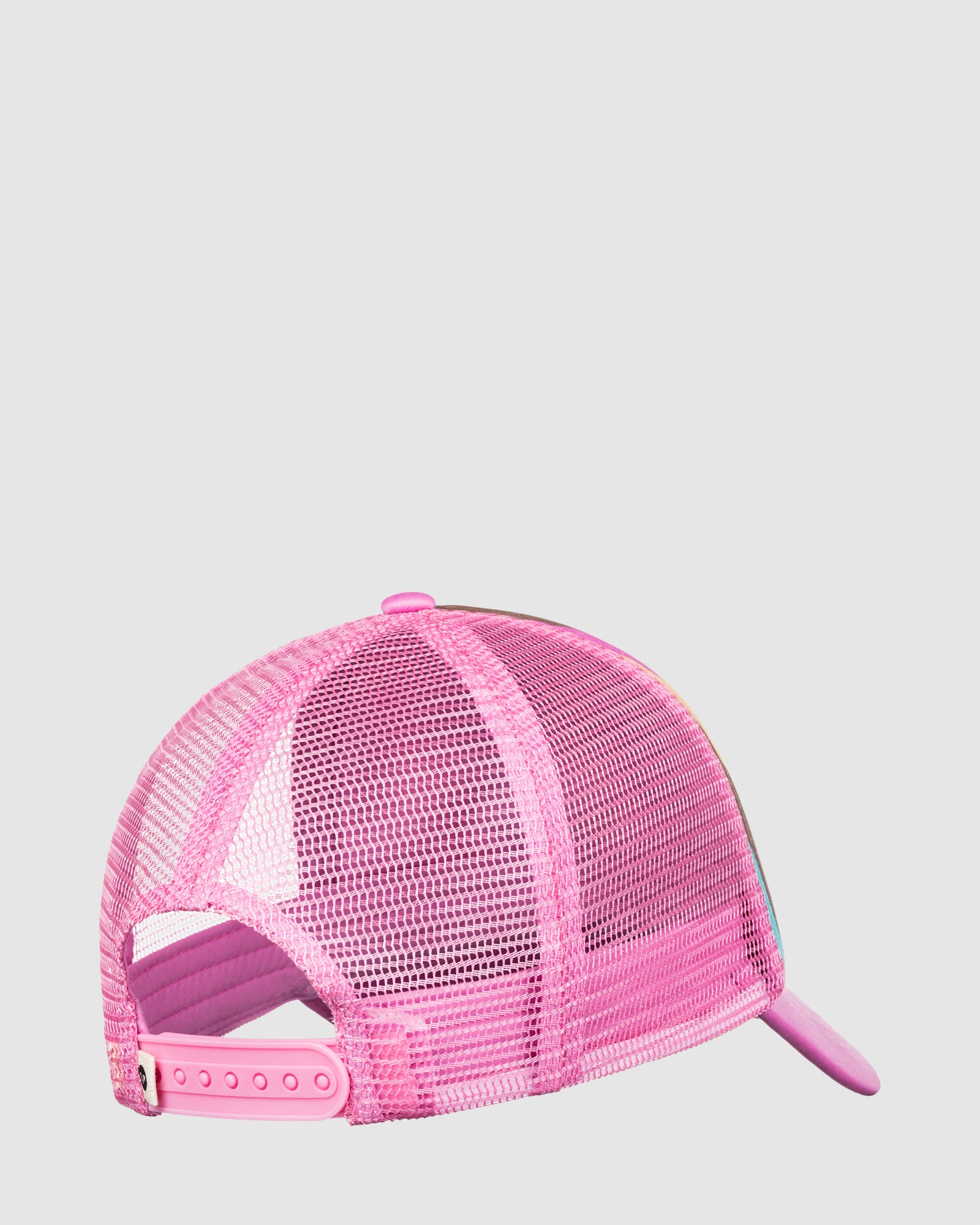 Girls Honey Coconut Hat