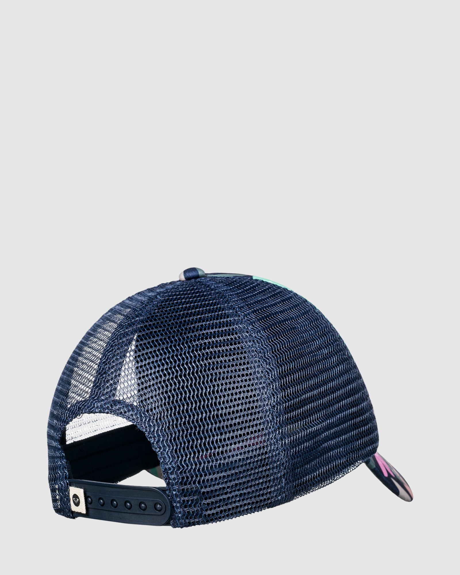 Girls Honey Coconut Trucker Cap