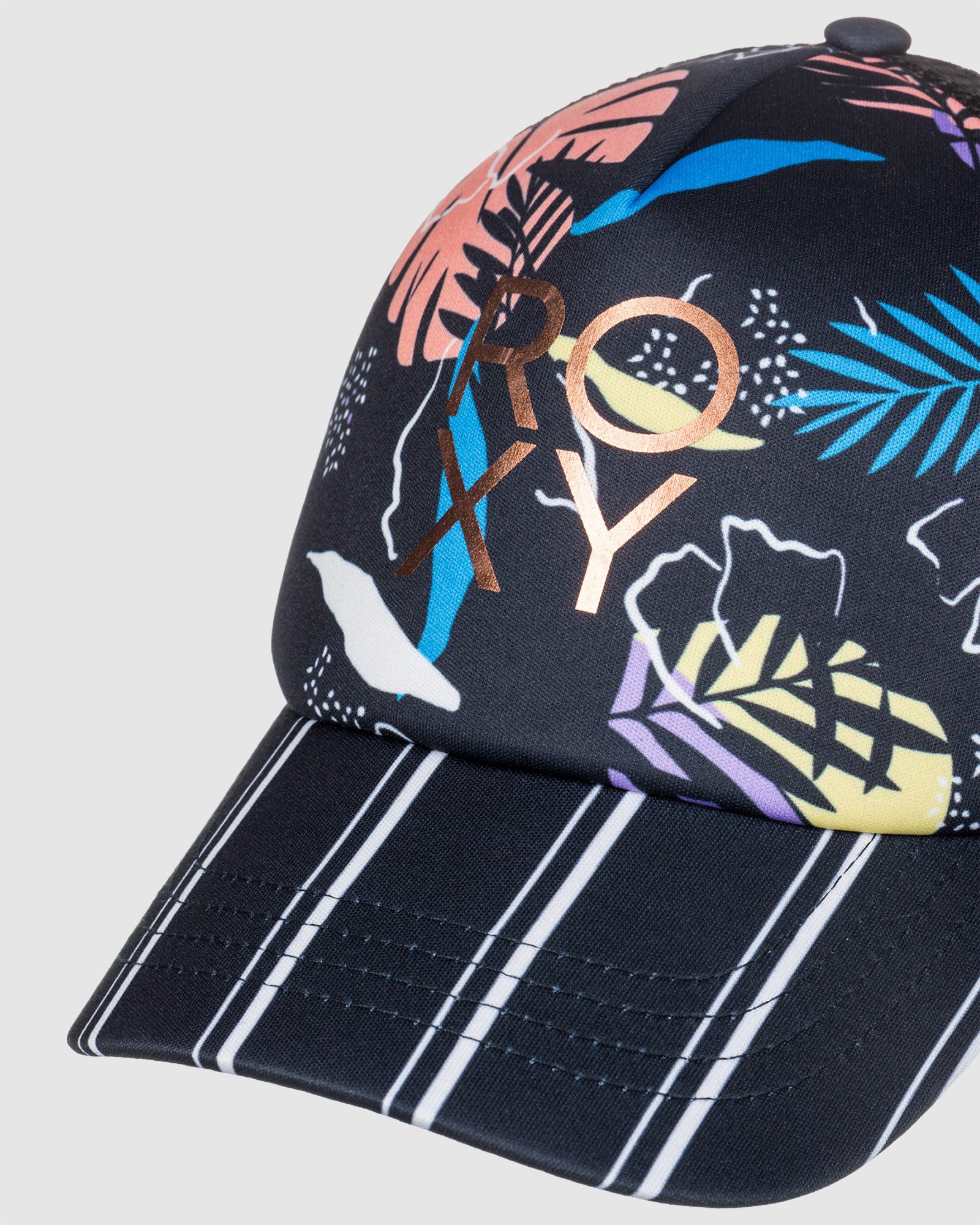 Girls 8-16 Honey Coconut Cap