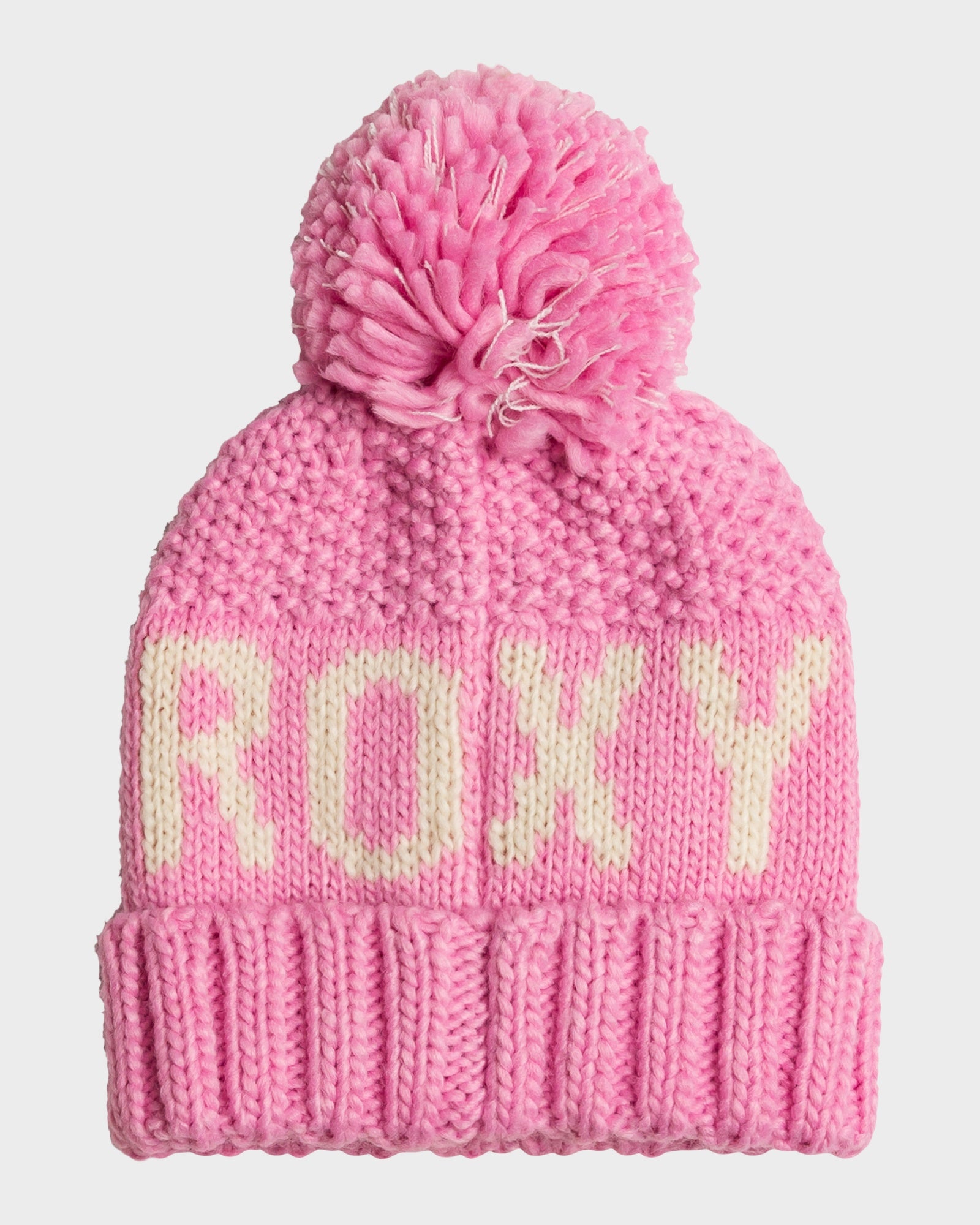 Girls 8-16 Silly Seaweed Beanie