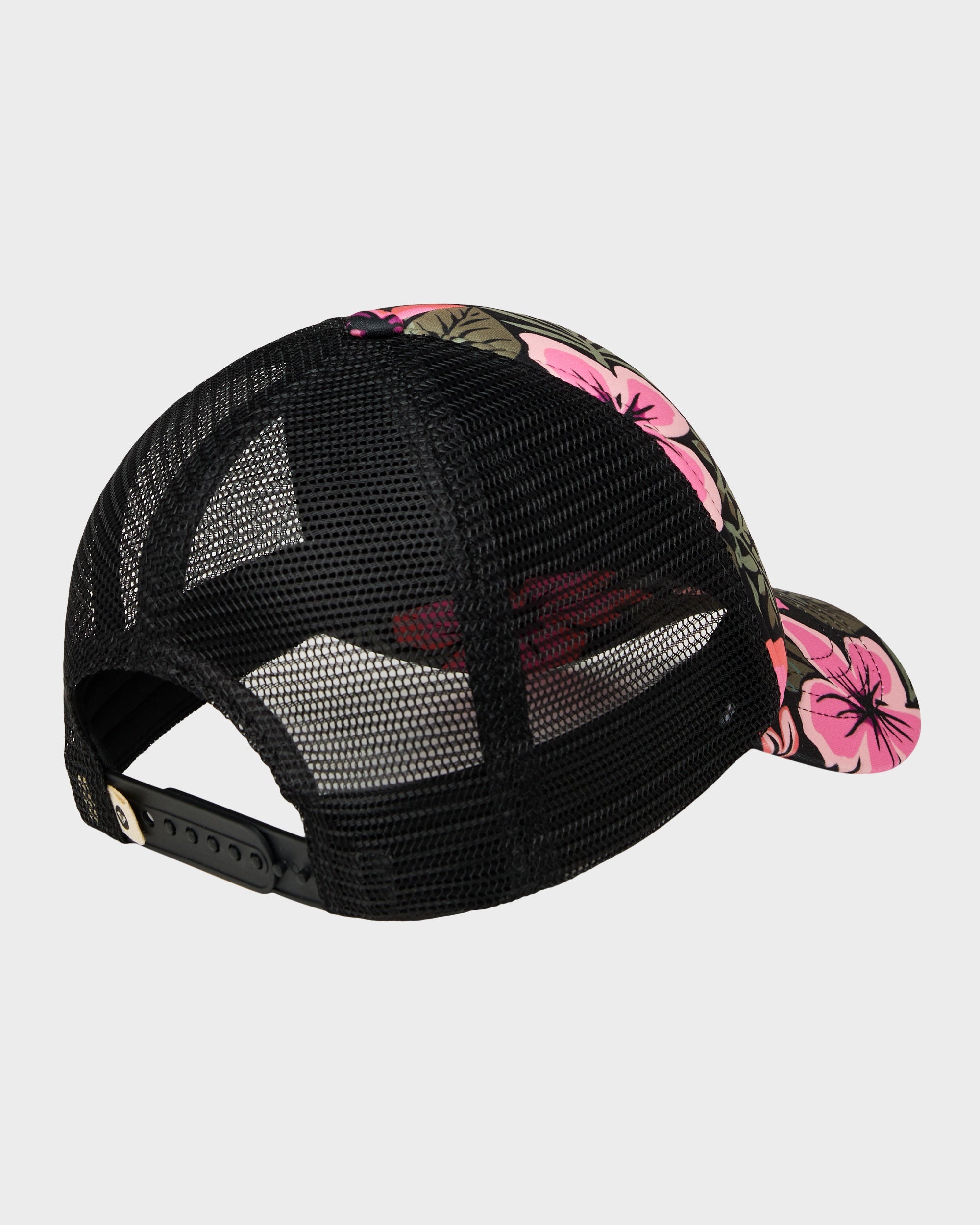 Girls Honey Coconut Trucker Cap