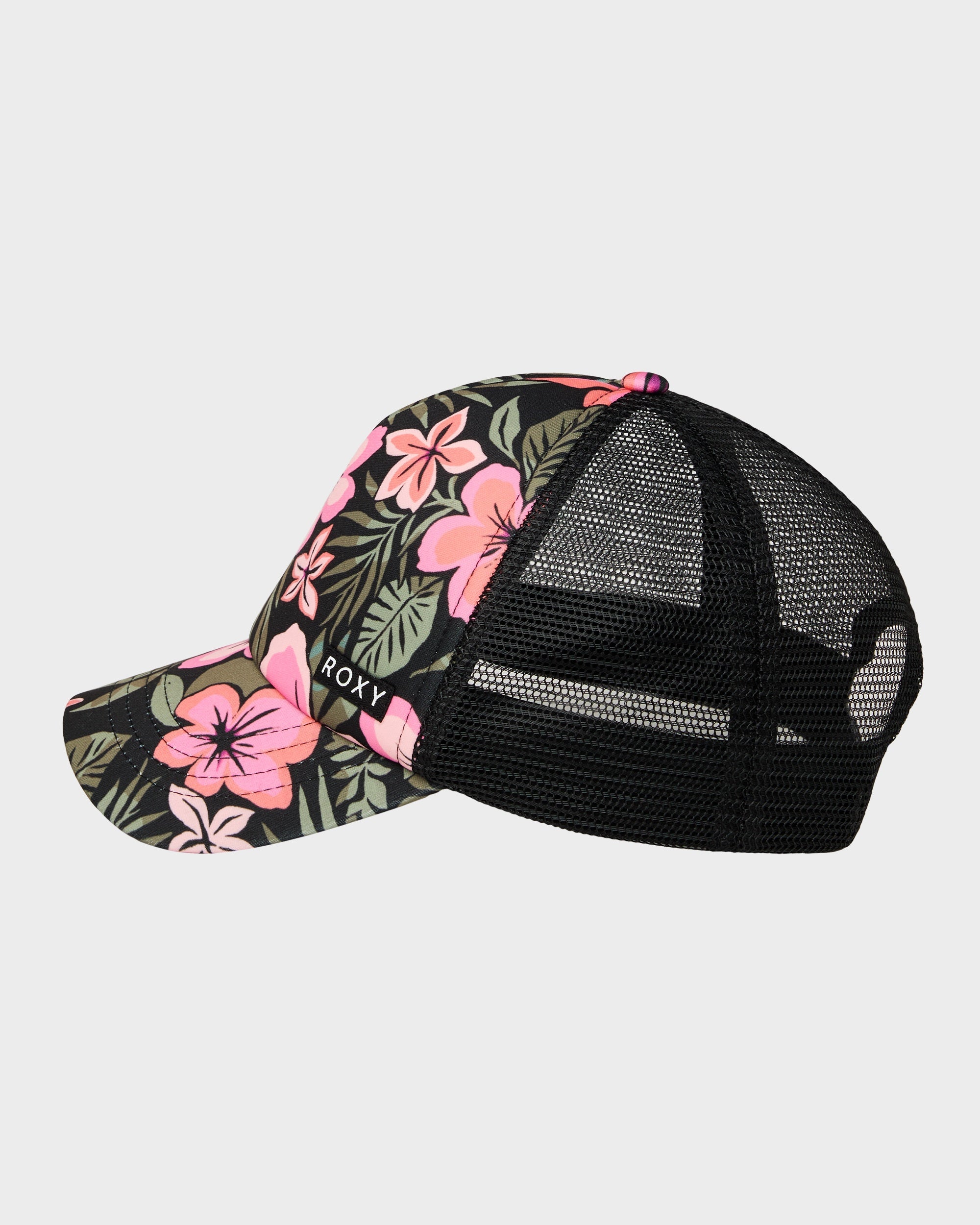 Girls Honey Coconut Trucker Cap