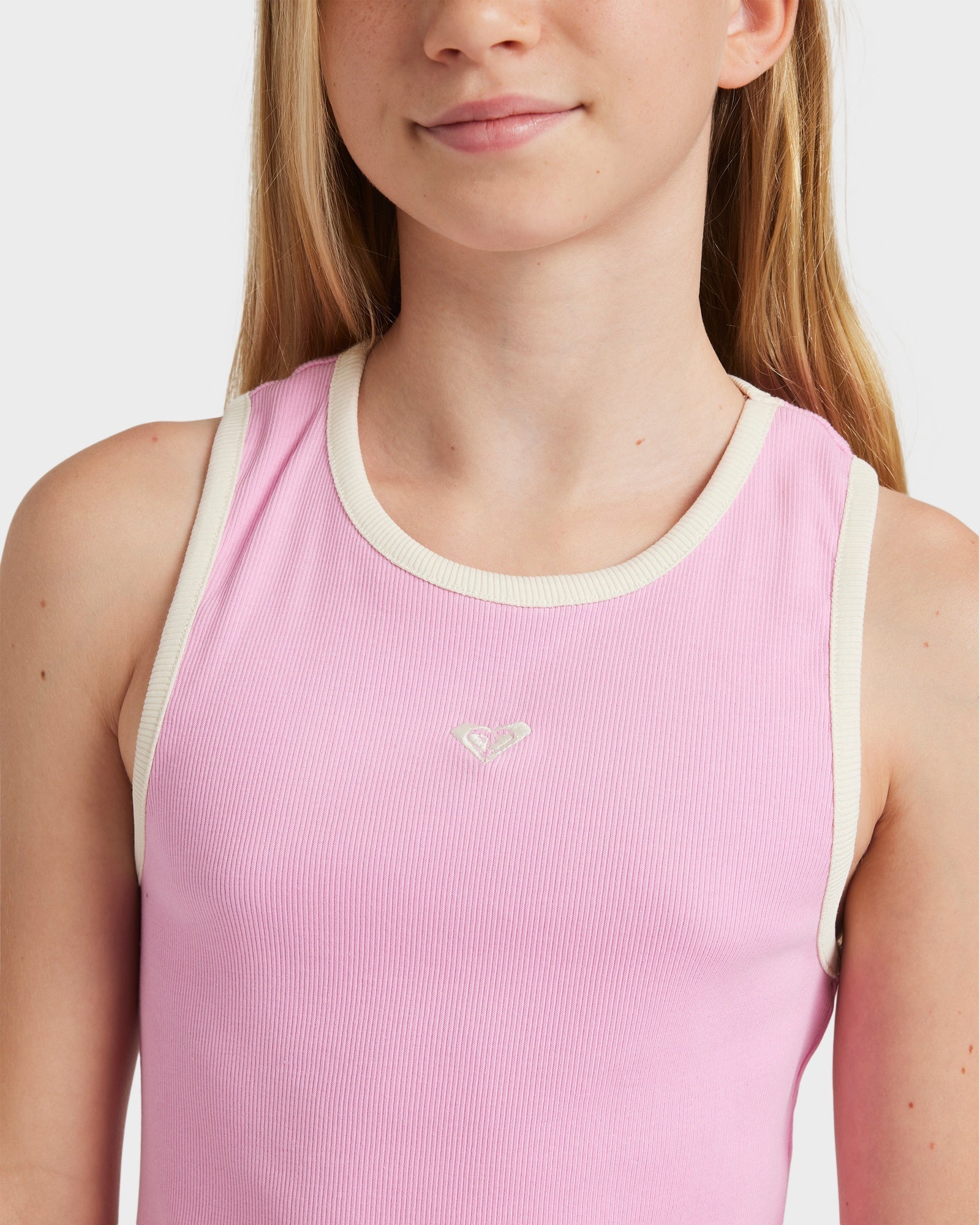 Girls 8-16 Iconic Spirit Mini Dress