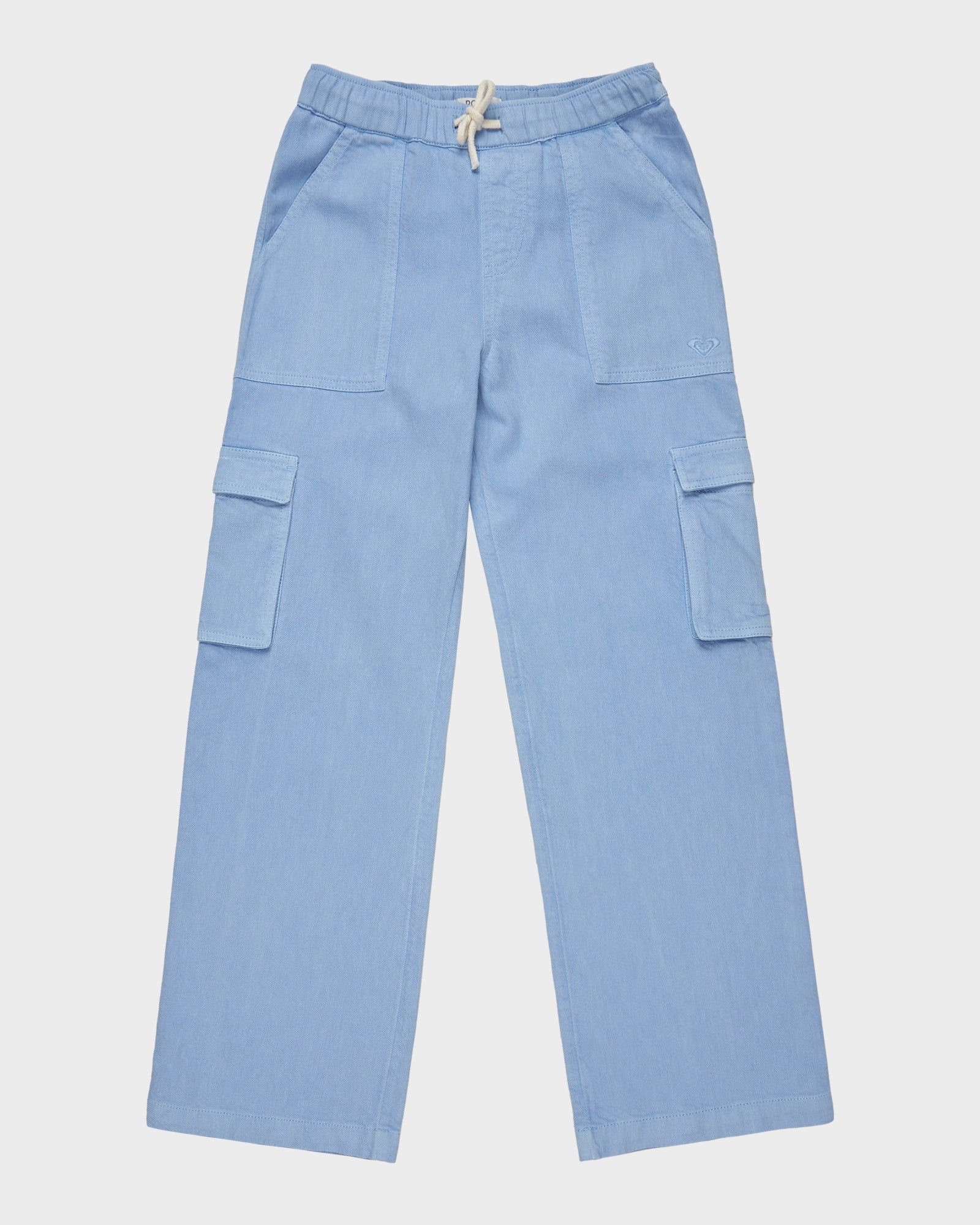 Girls 8-16 Precious Cargo Pants