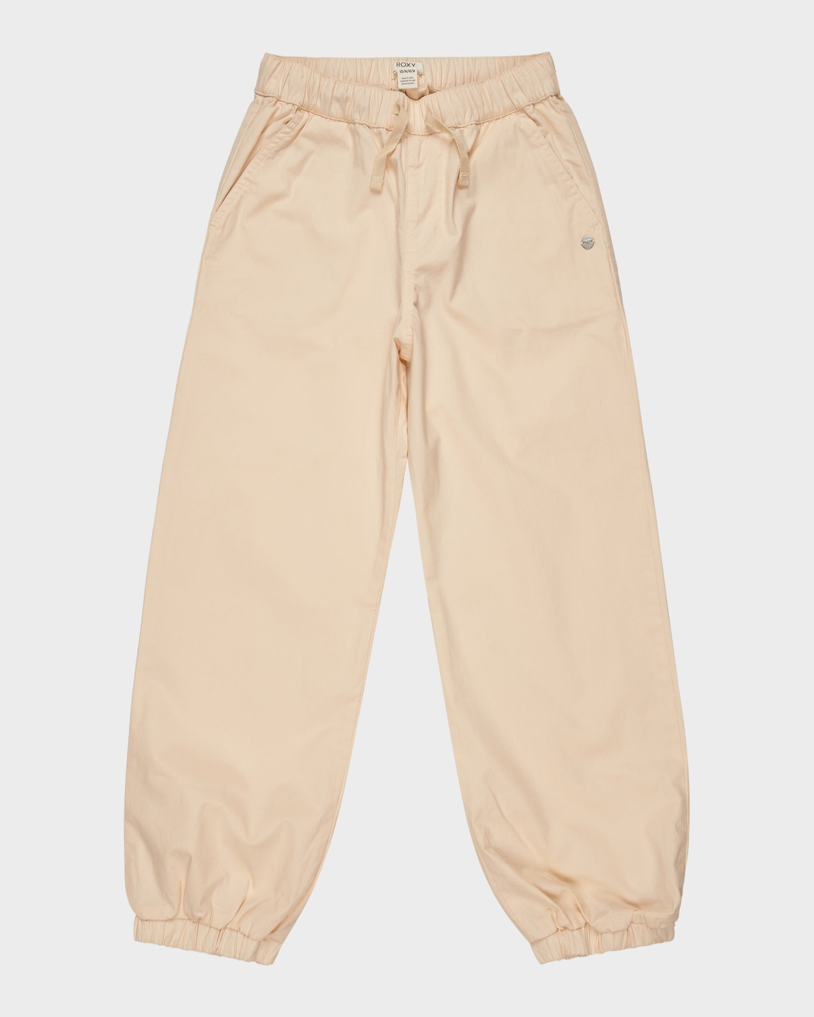 Girls 8-16 Wind Colors Pants