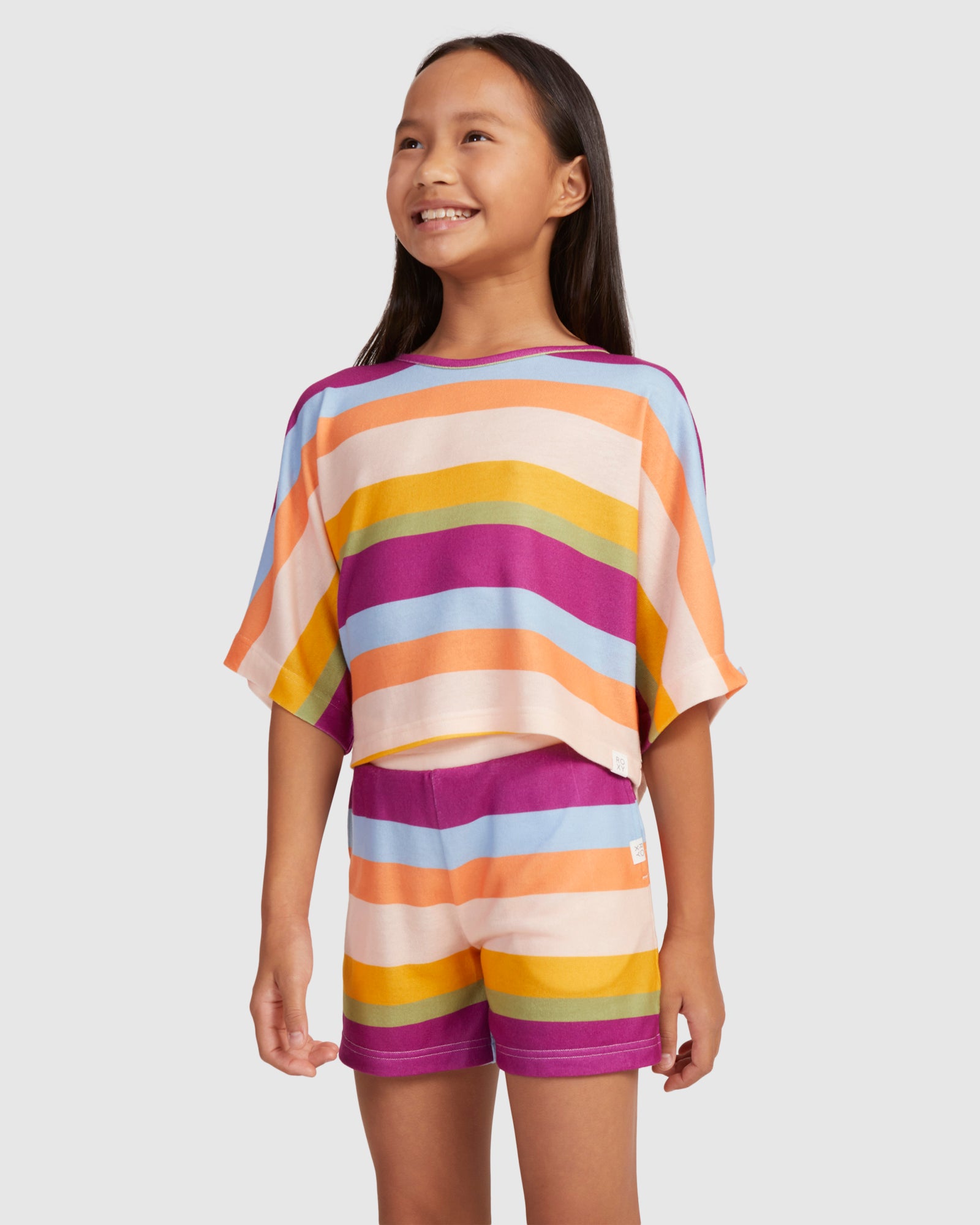 Girls Swimming In The Stars Shorts