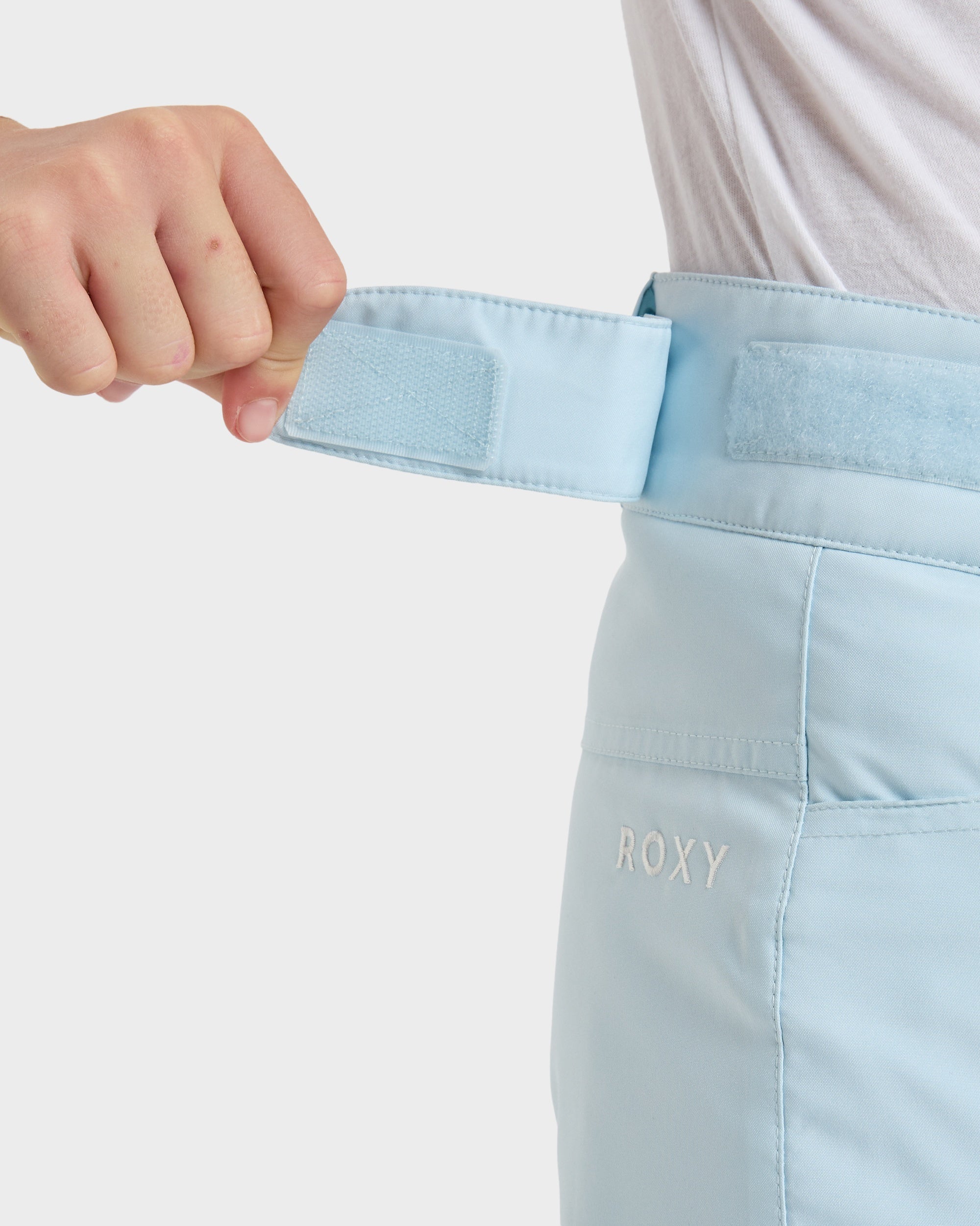 Girls 8-16 Backyard Snow Pants