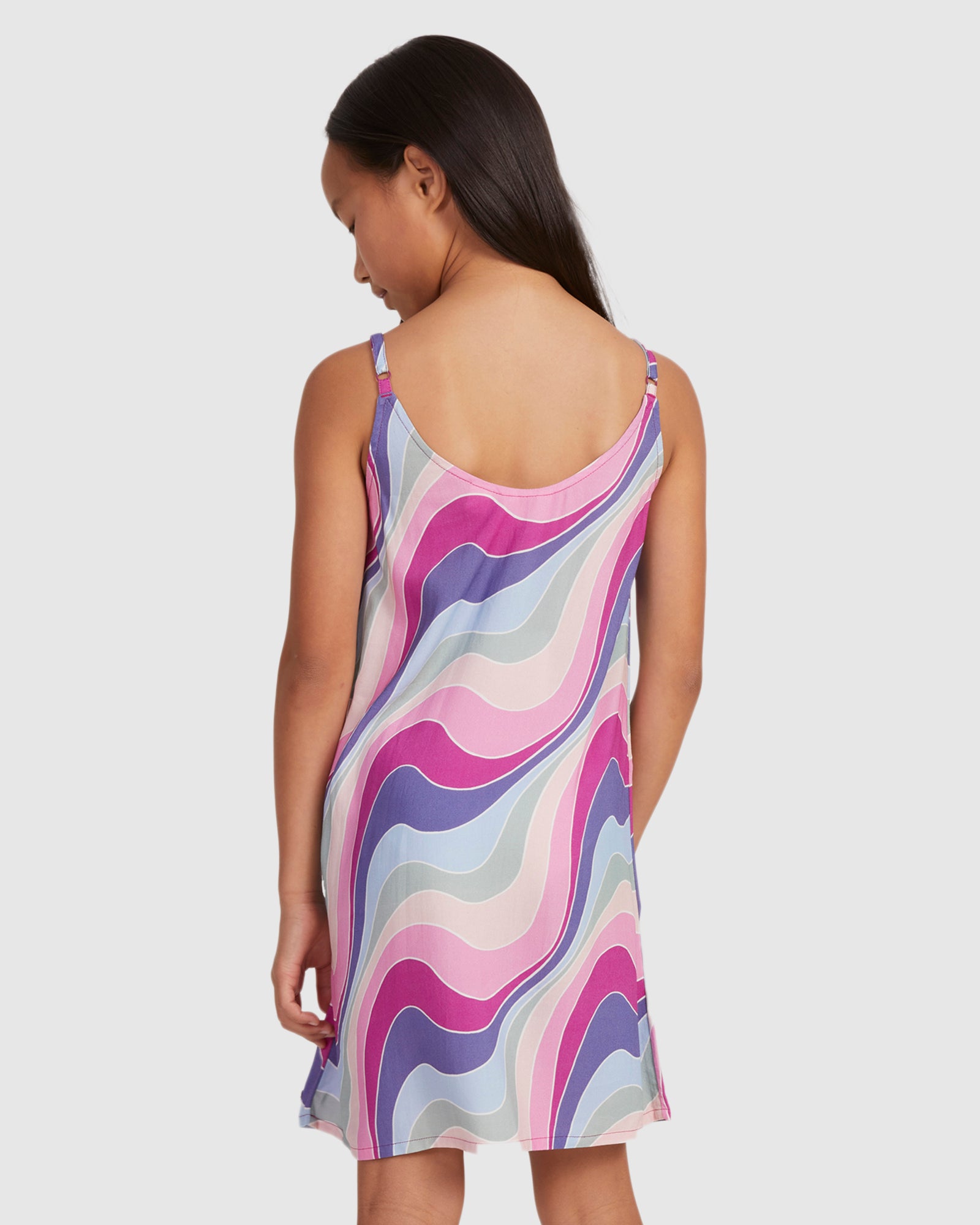 Girls Bombastic Love Dress