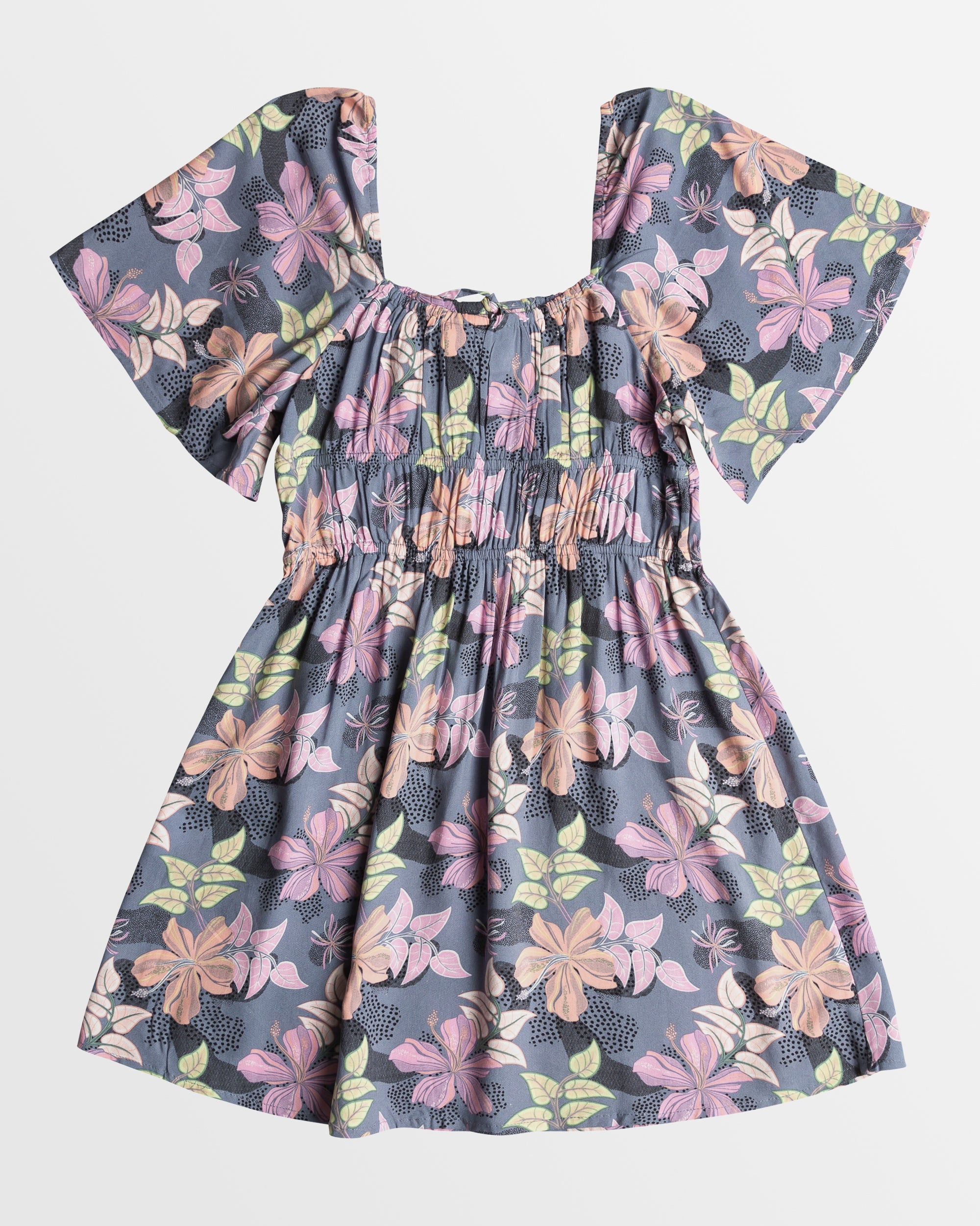 Girls 8-16 Last Day Of Disco Mini Dress